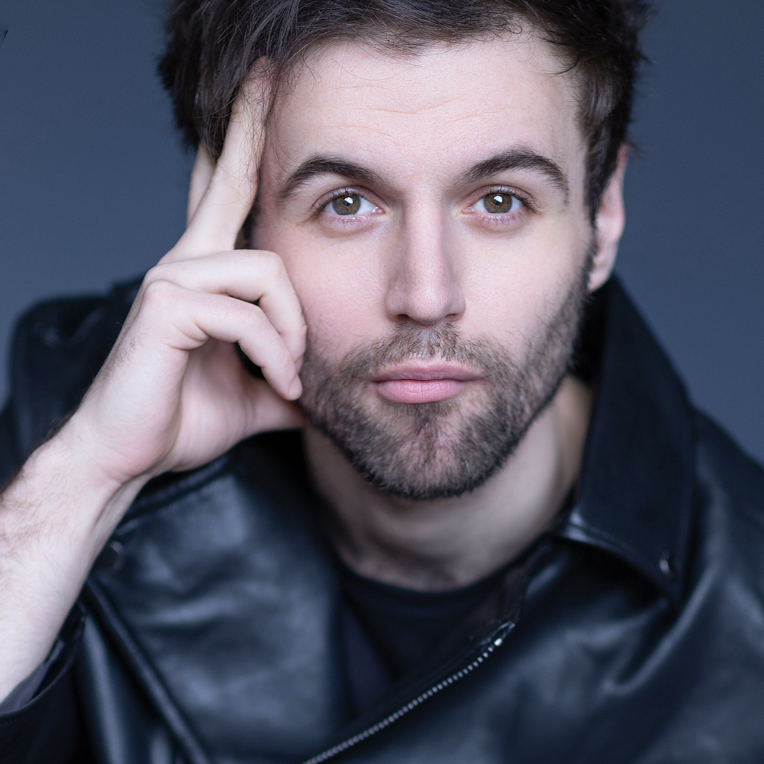 Артём Минчук