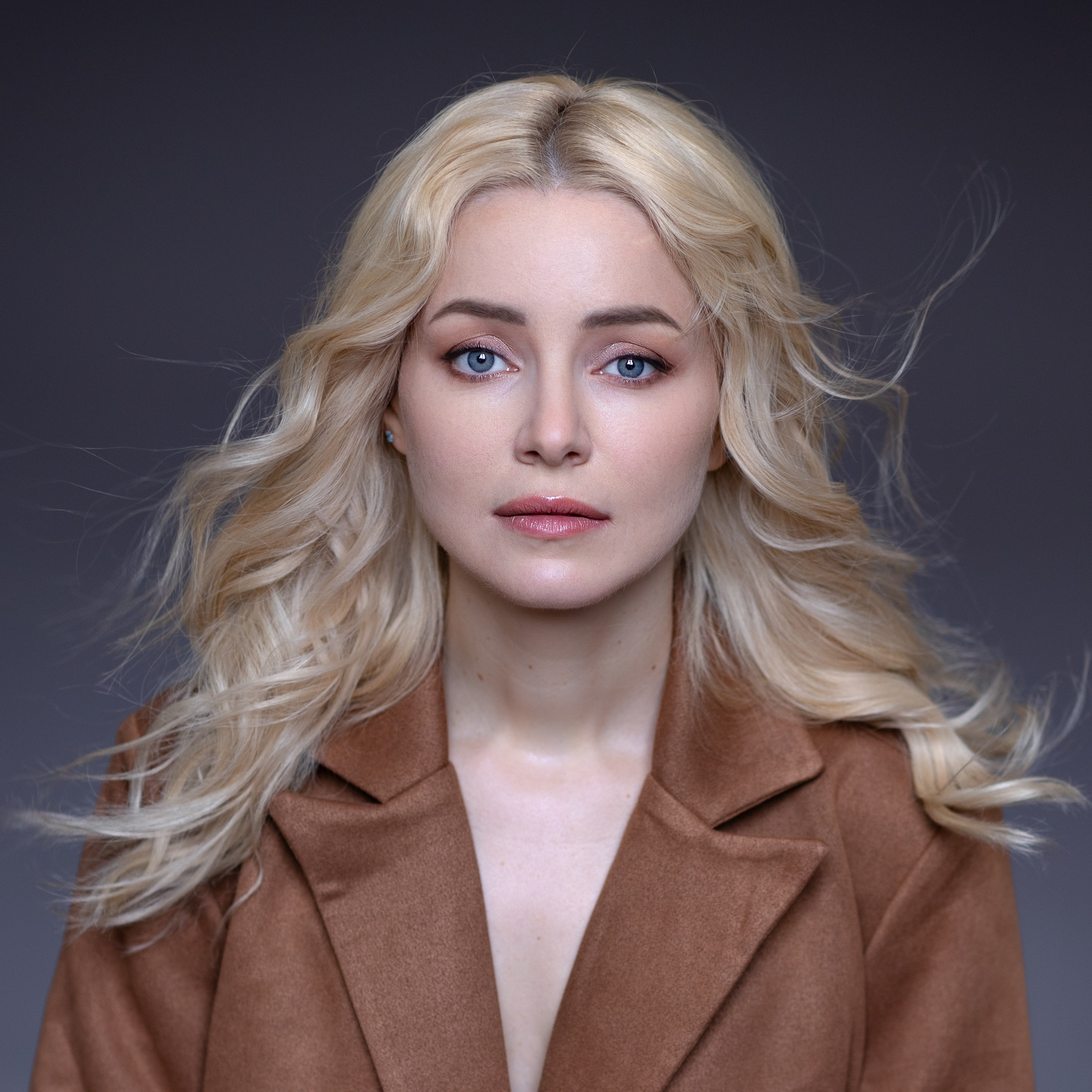 Портрет Лимы Расуловой