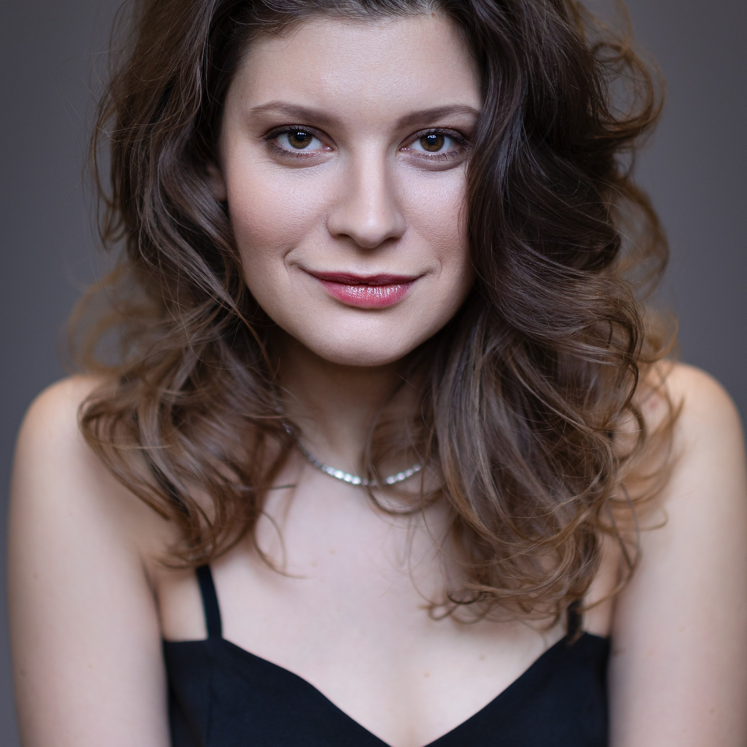 Виолетта Баринова