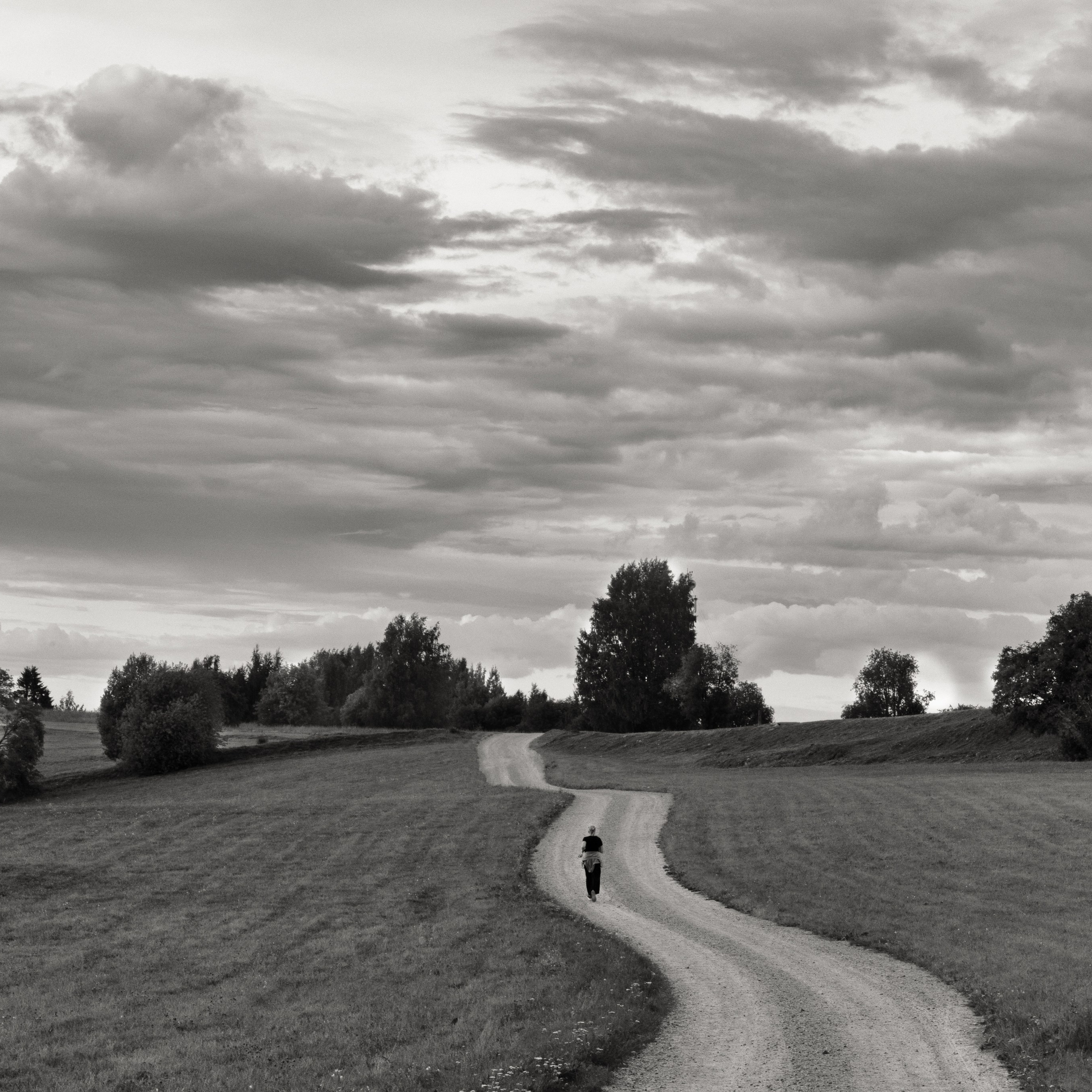 Видимое временно, а невидимое вечно…