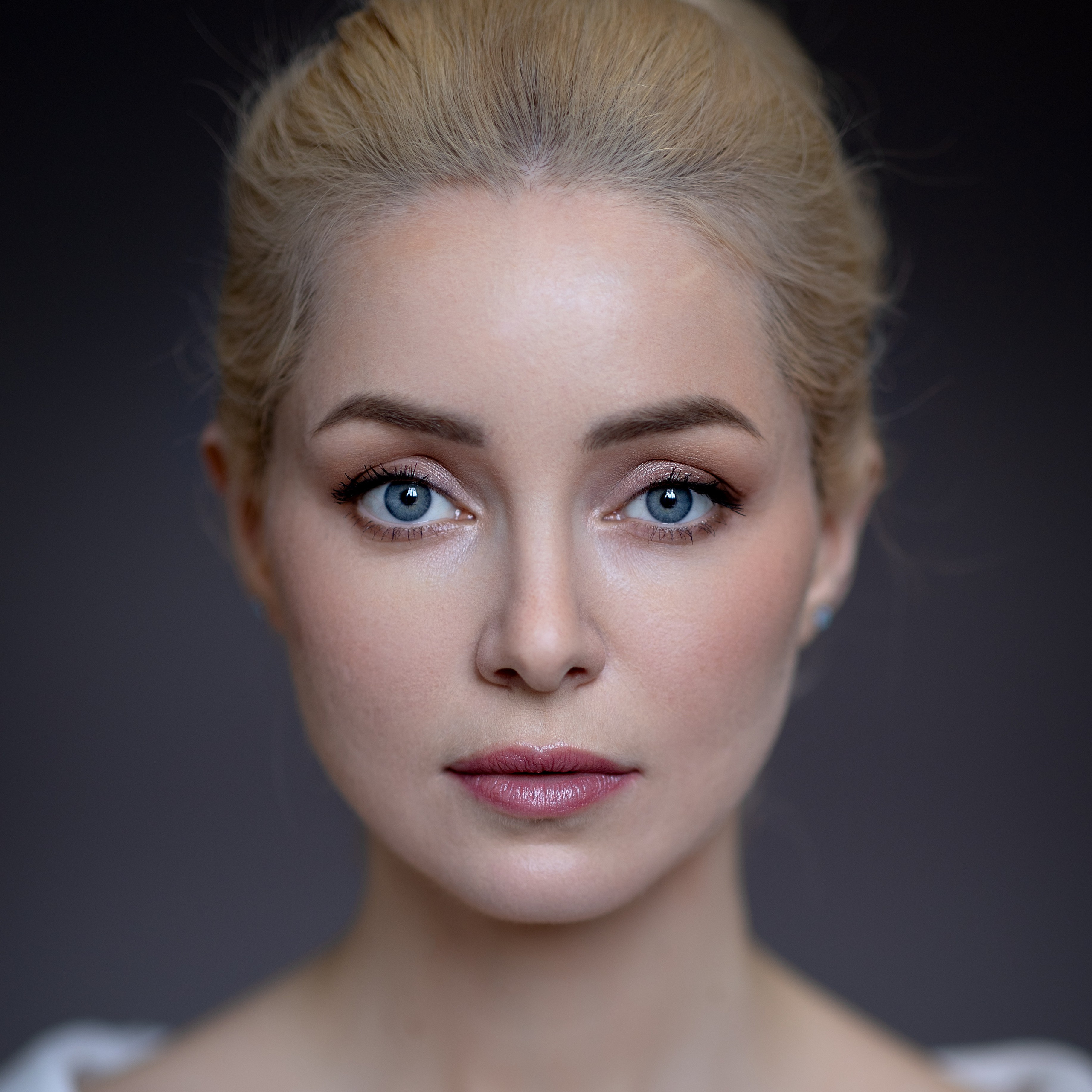 Портрет актрисы Лимы Расуловой