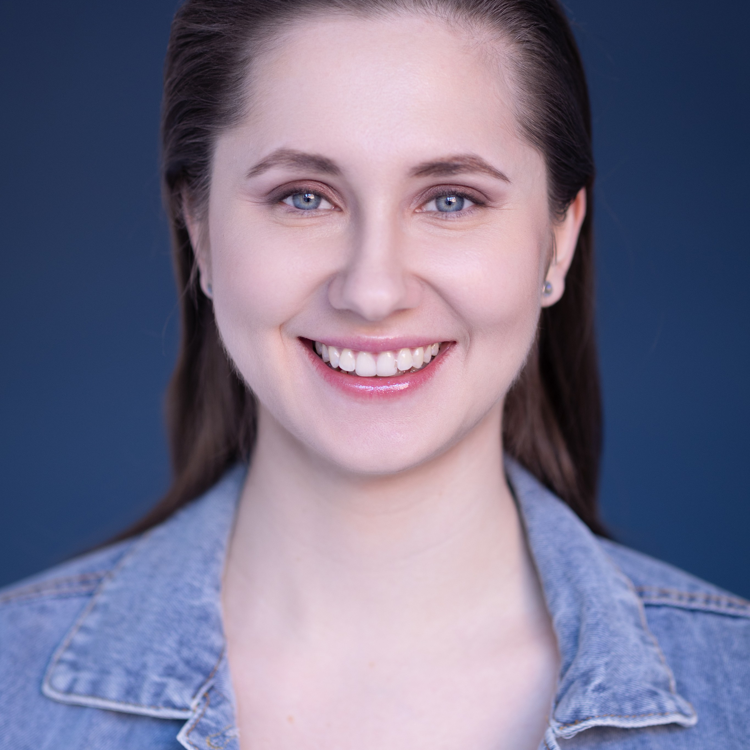 Полина Утукина