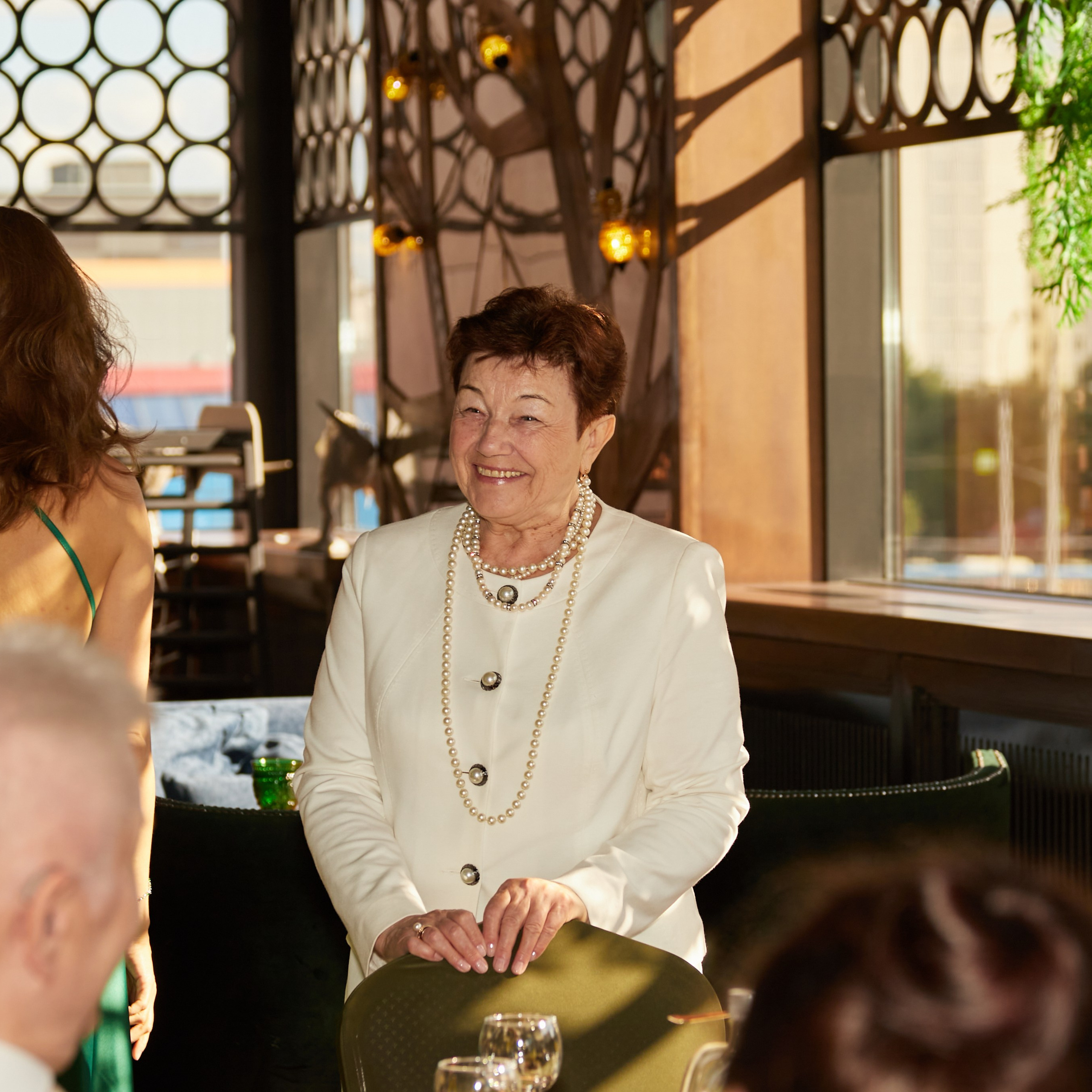 Семейные торжества