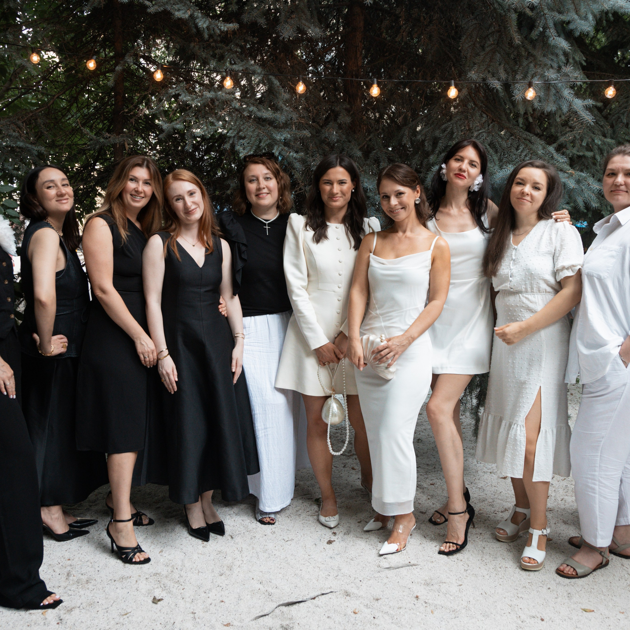 Групповые фото