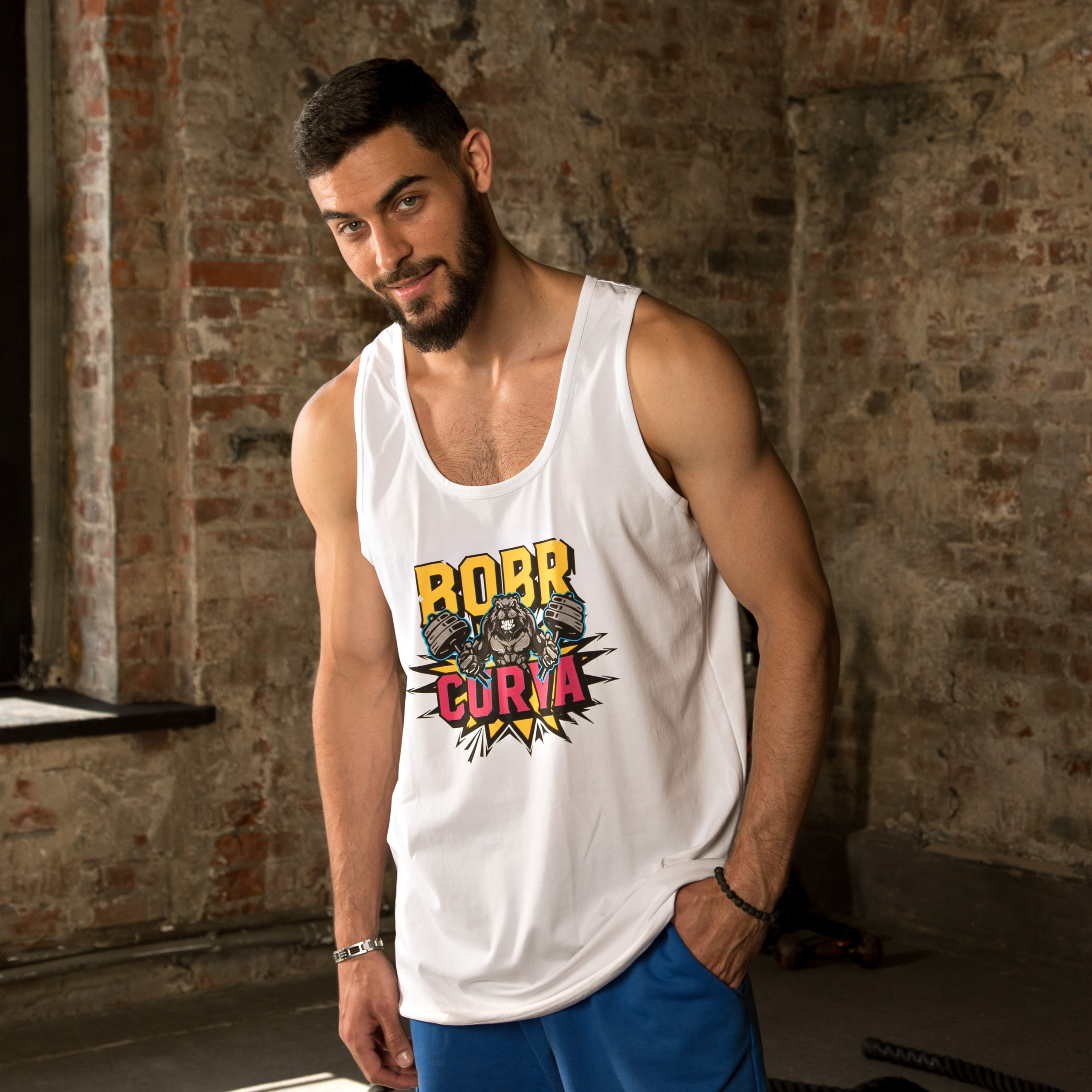 Одежда мужская WB/Ozon