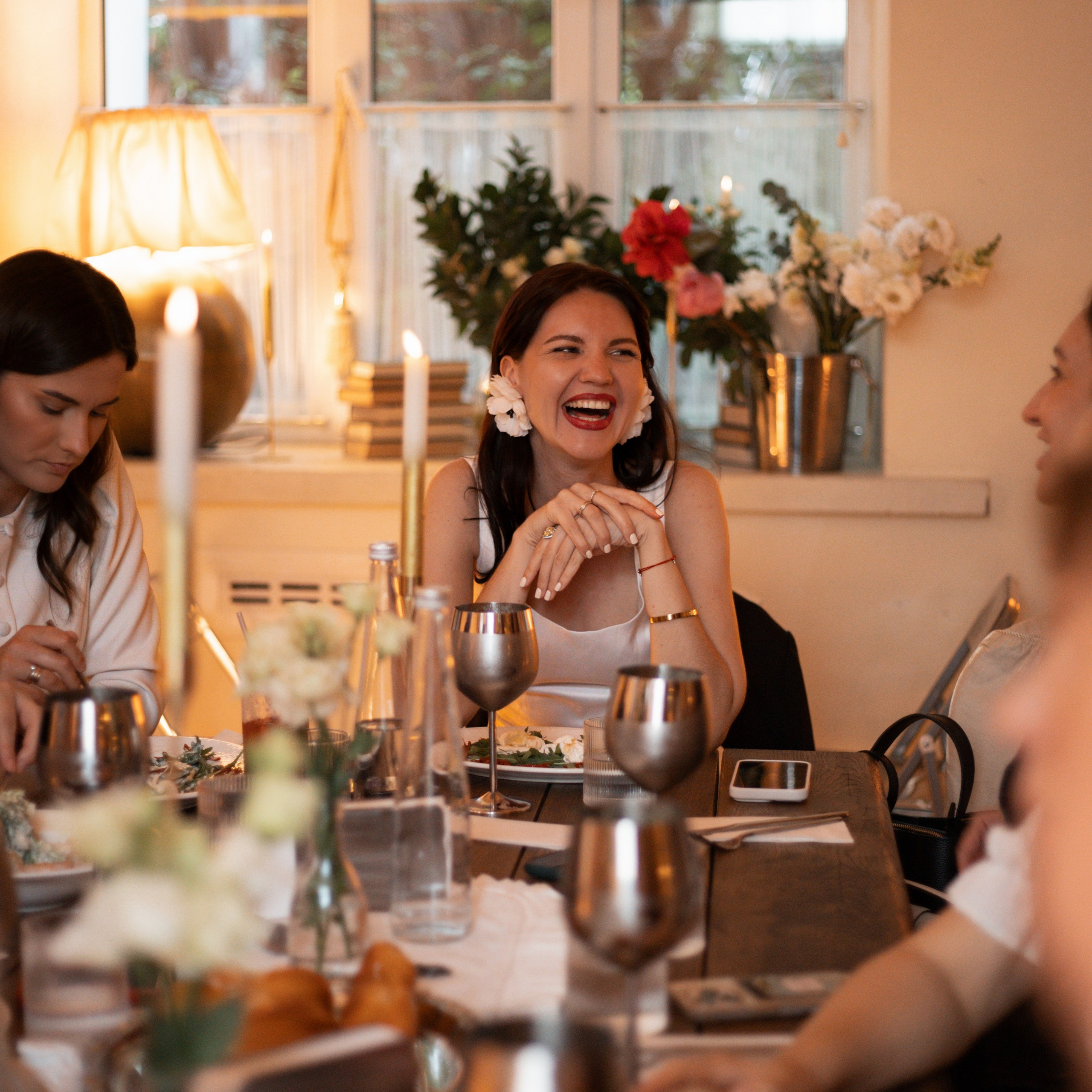 Дни Рождения взрослые