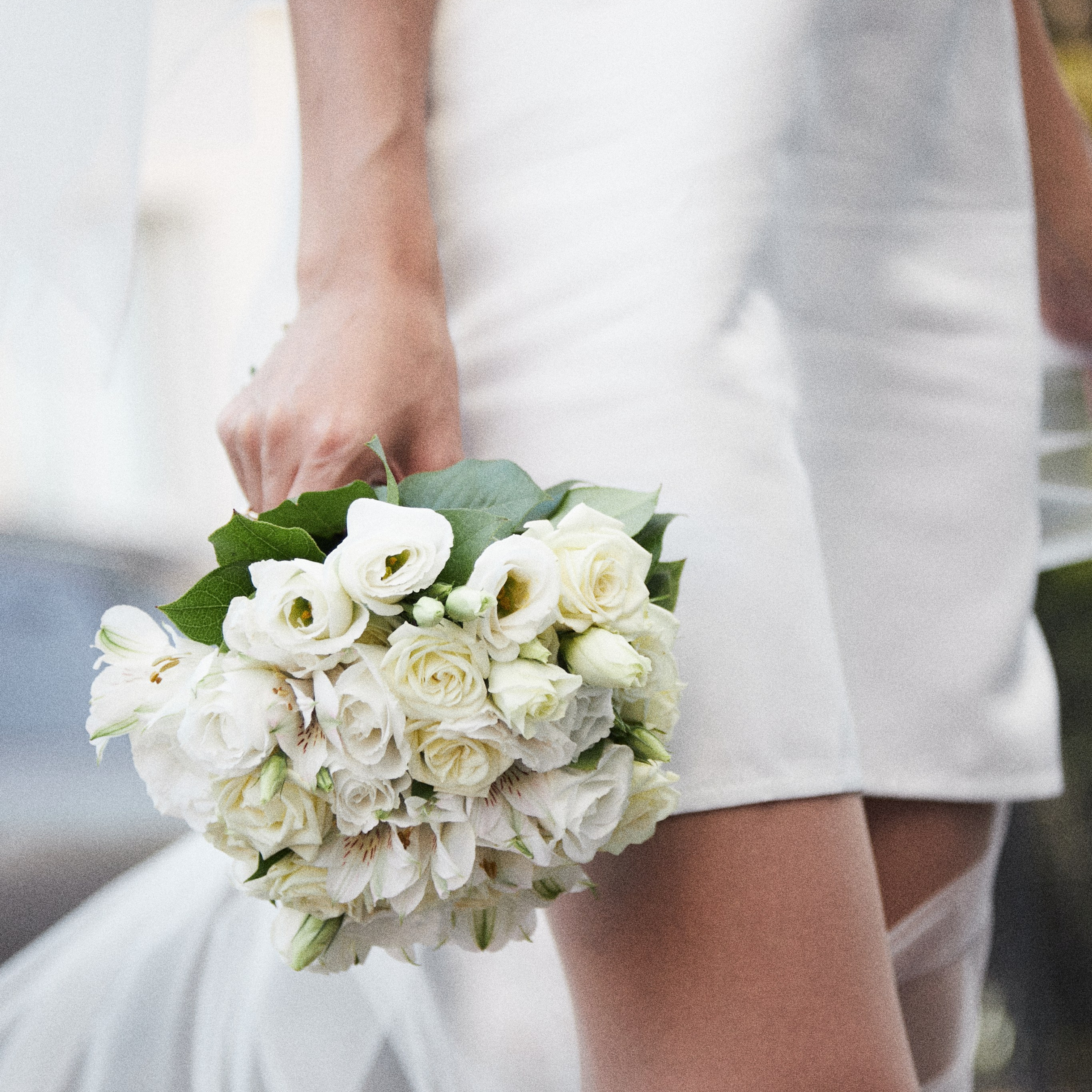 Свадебная фотосессия