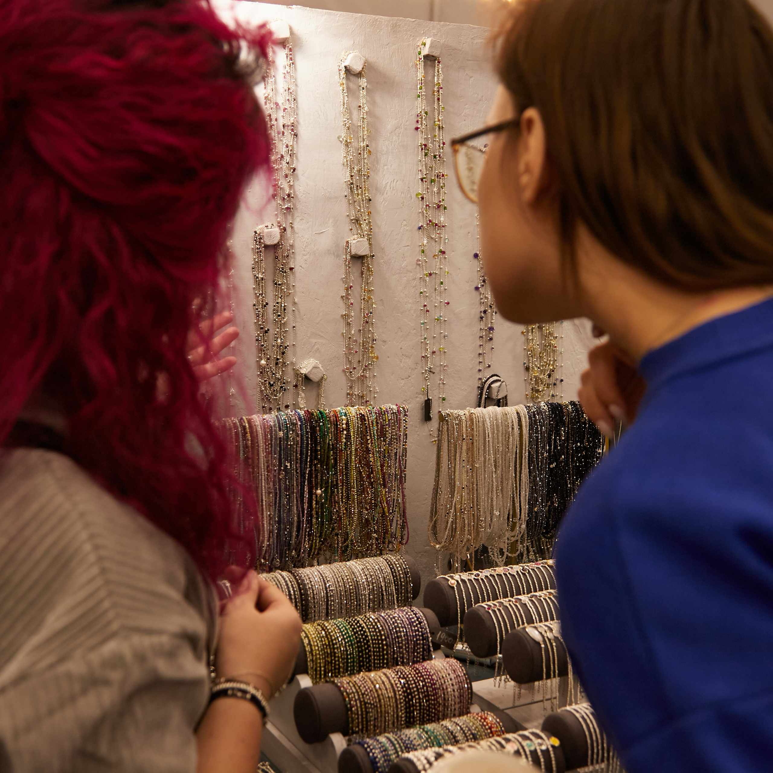 Выставки/Ярмарки