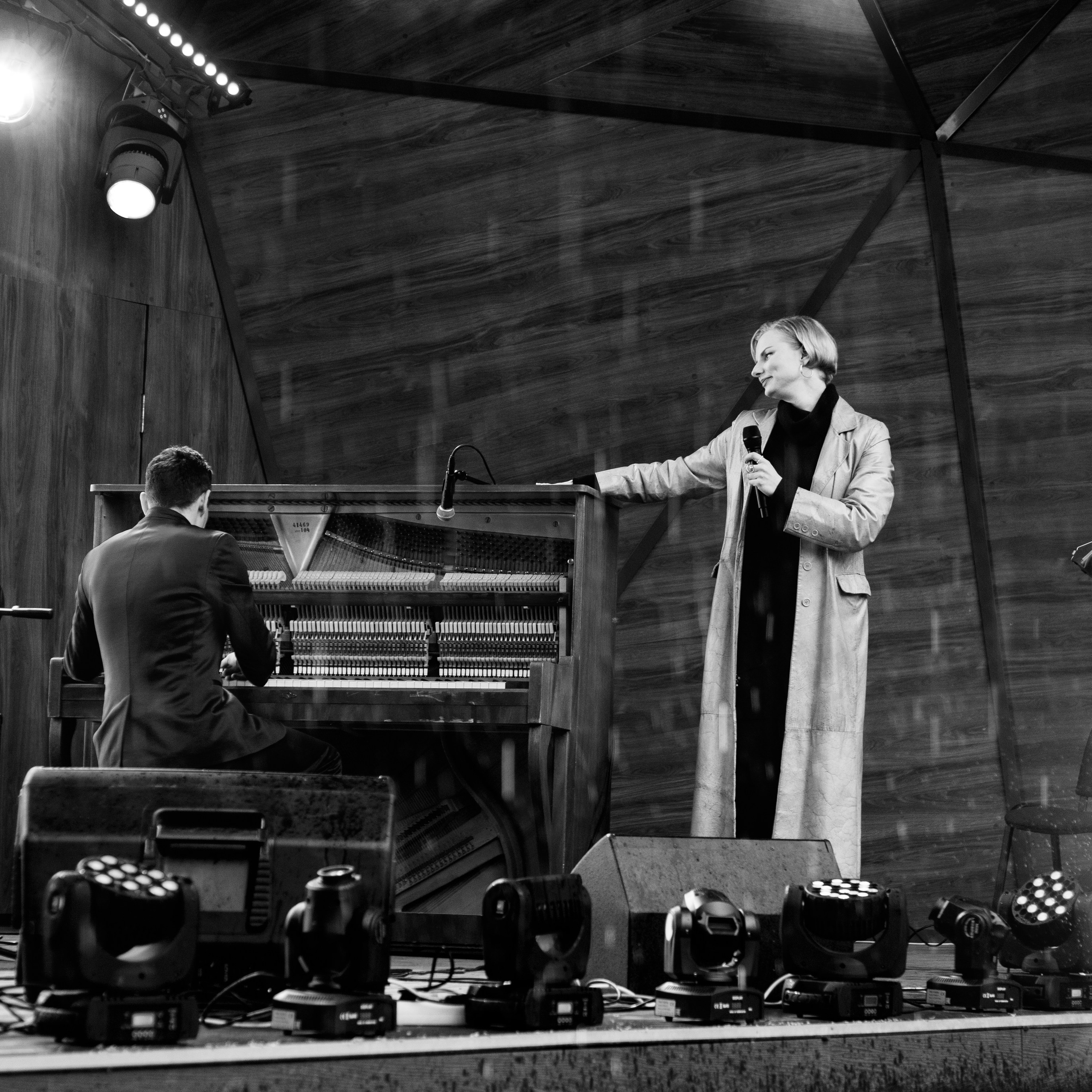 Event развлекательные