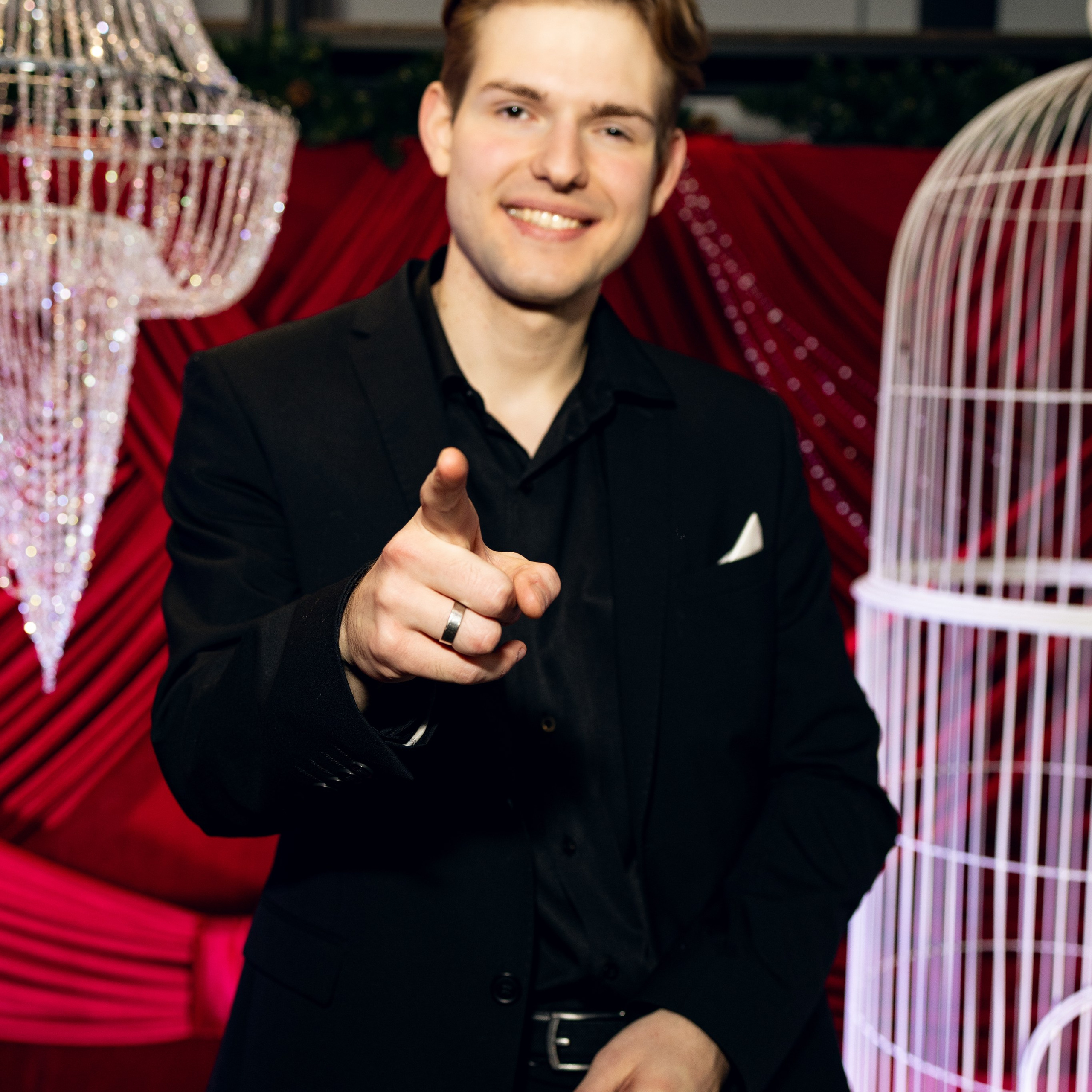 Корпоратив