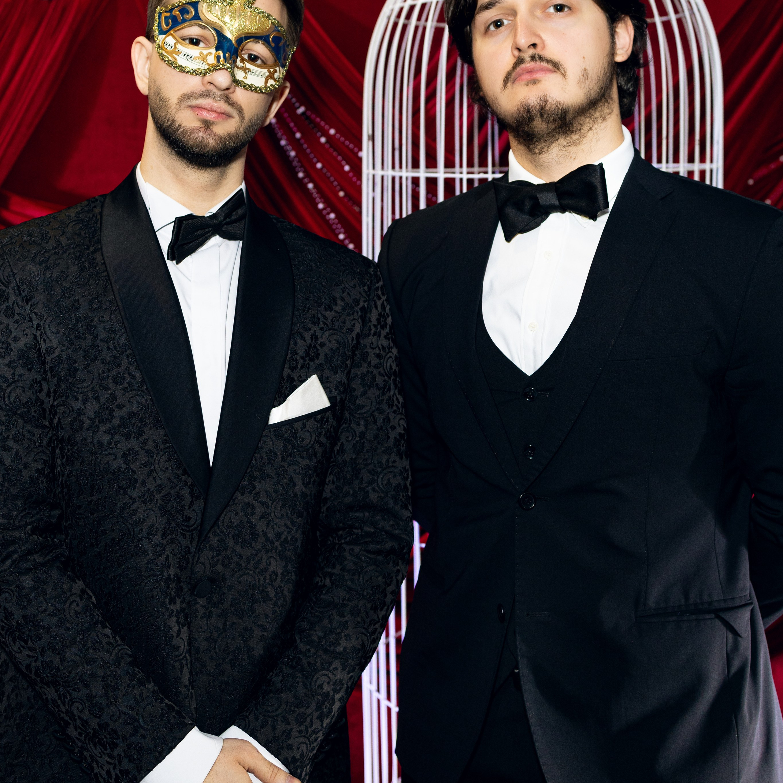 Корпоратив