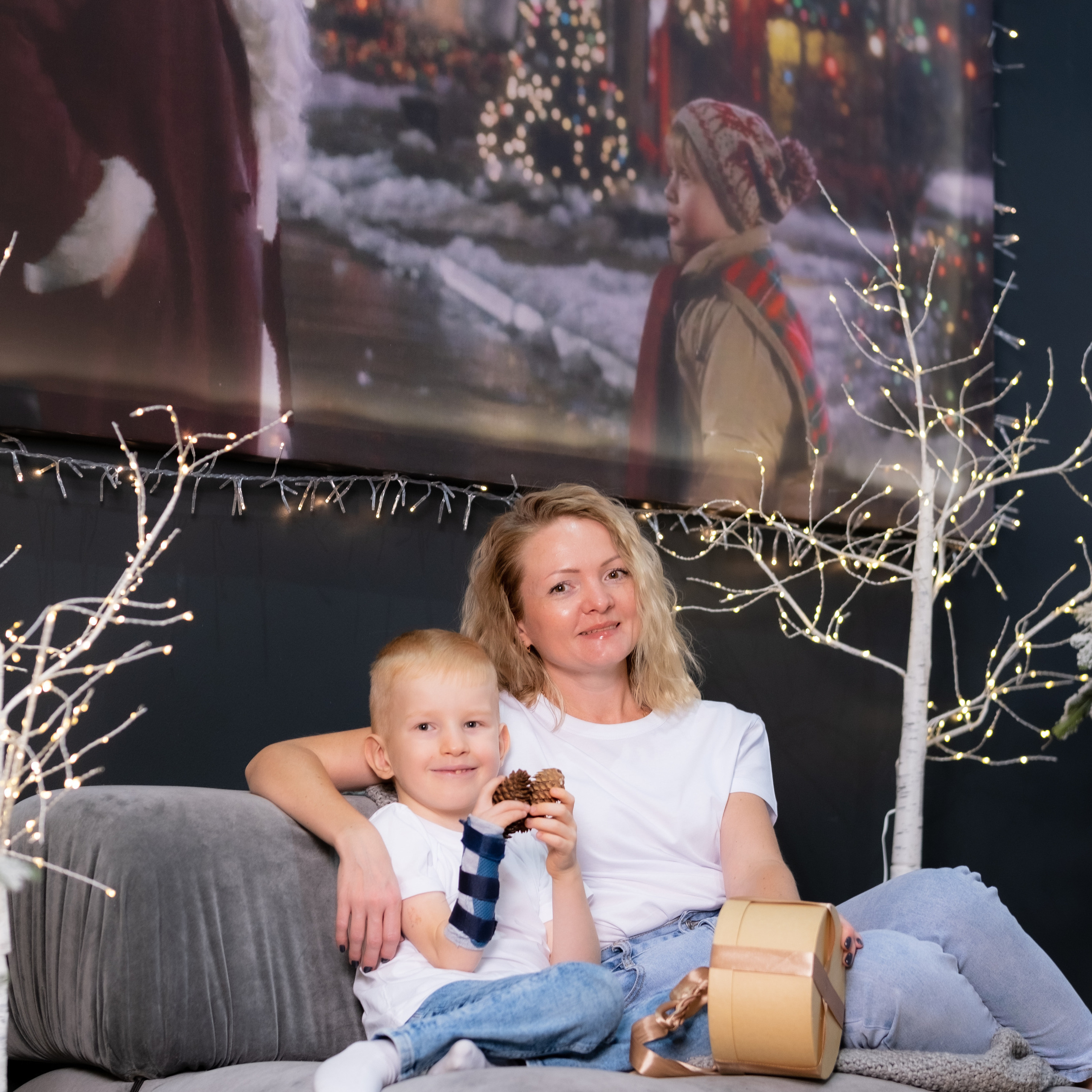 Отзывы. Фотограф в Красногорске и Москве Корчагина Елена