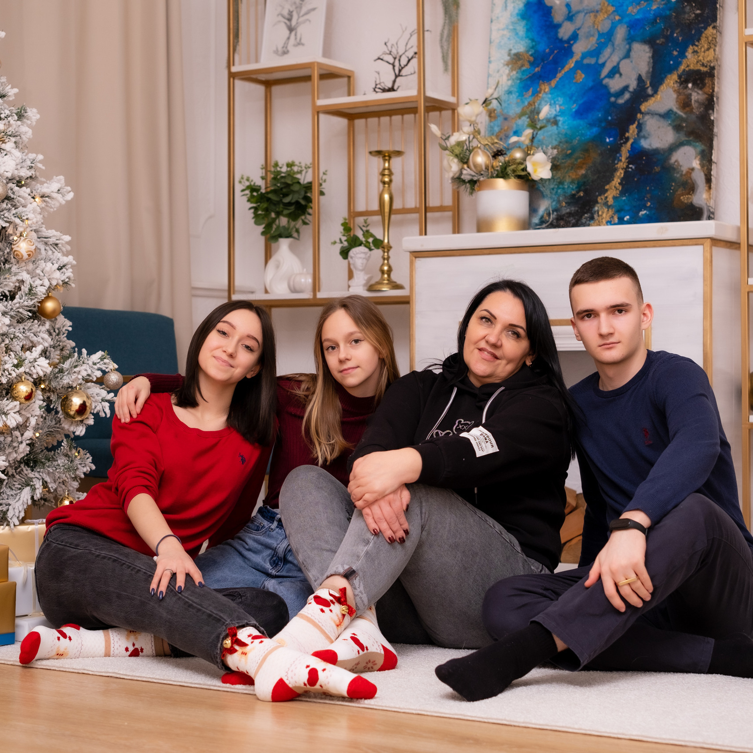 Отзывы. Фотограф в Красногорске и Москве Корчагина Елена