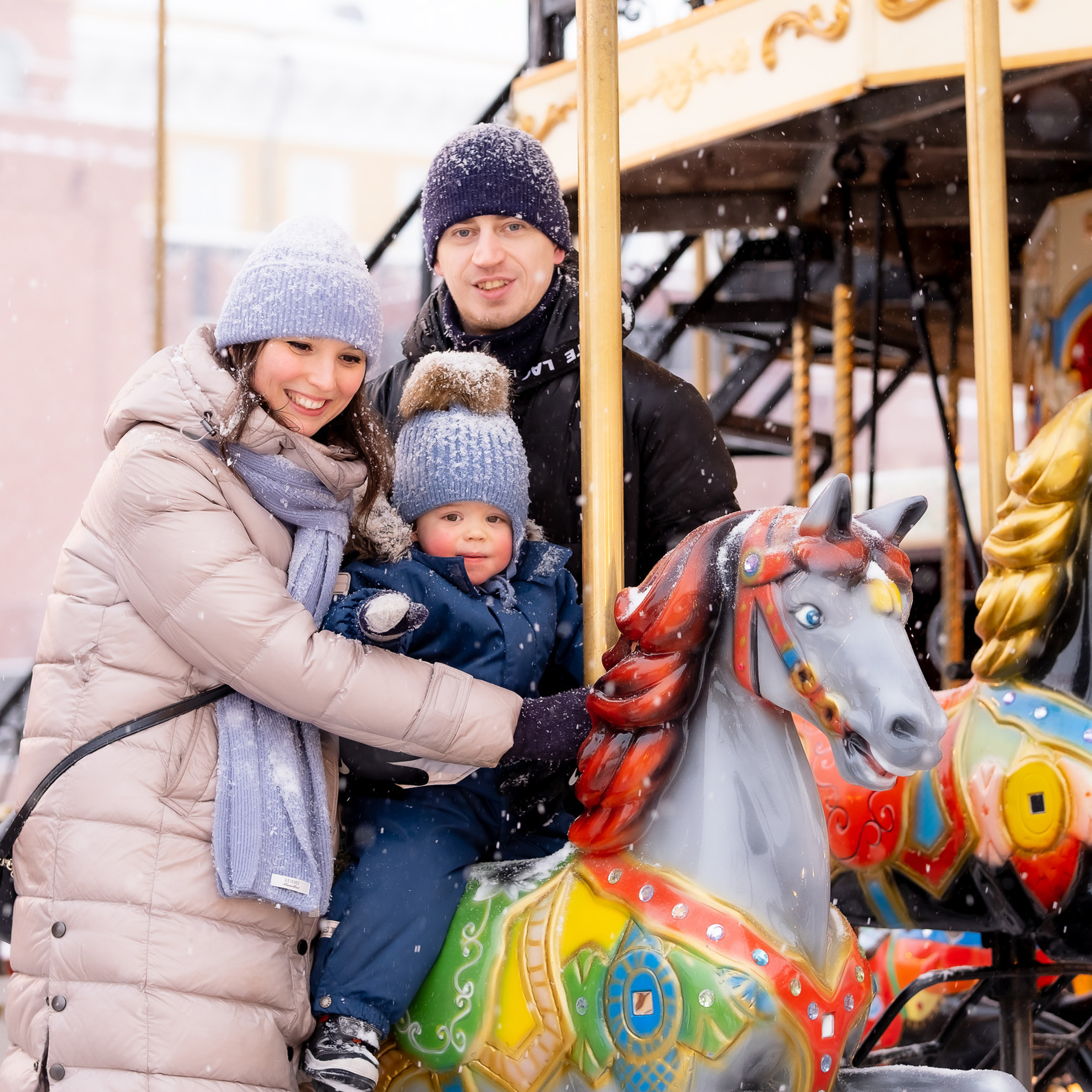 Отзывы. Фотограф в Красногорске и Москве Корчагина Елена