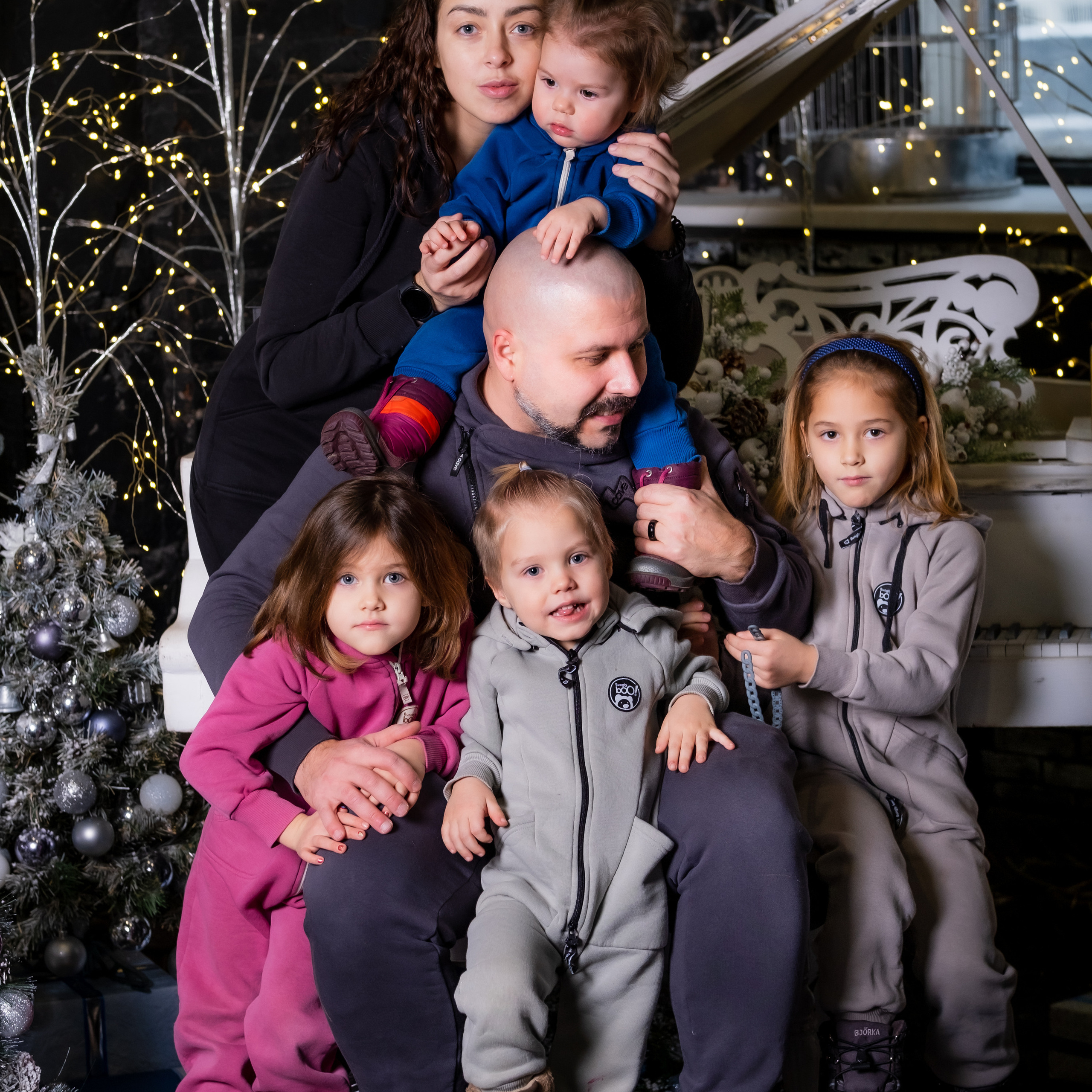 Отзывы. Фотограф в Красногорске и Москве Корчагина Елена