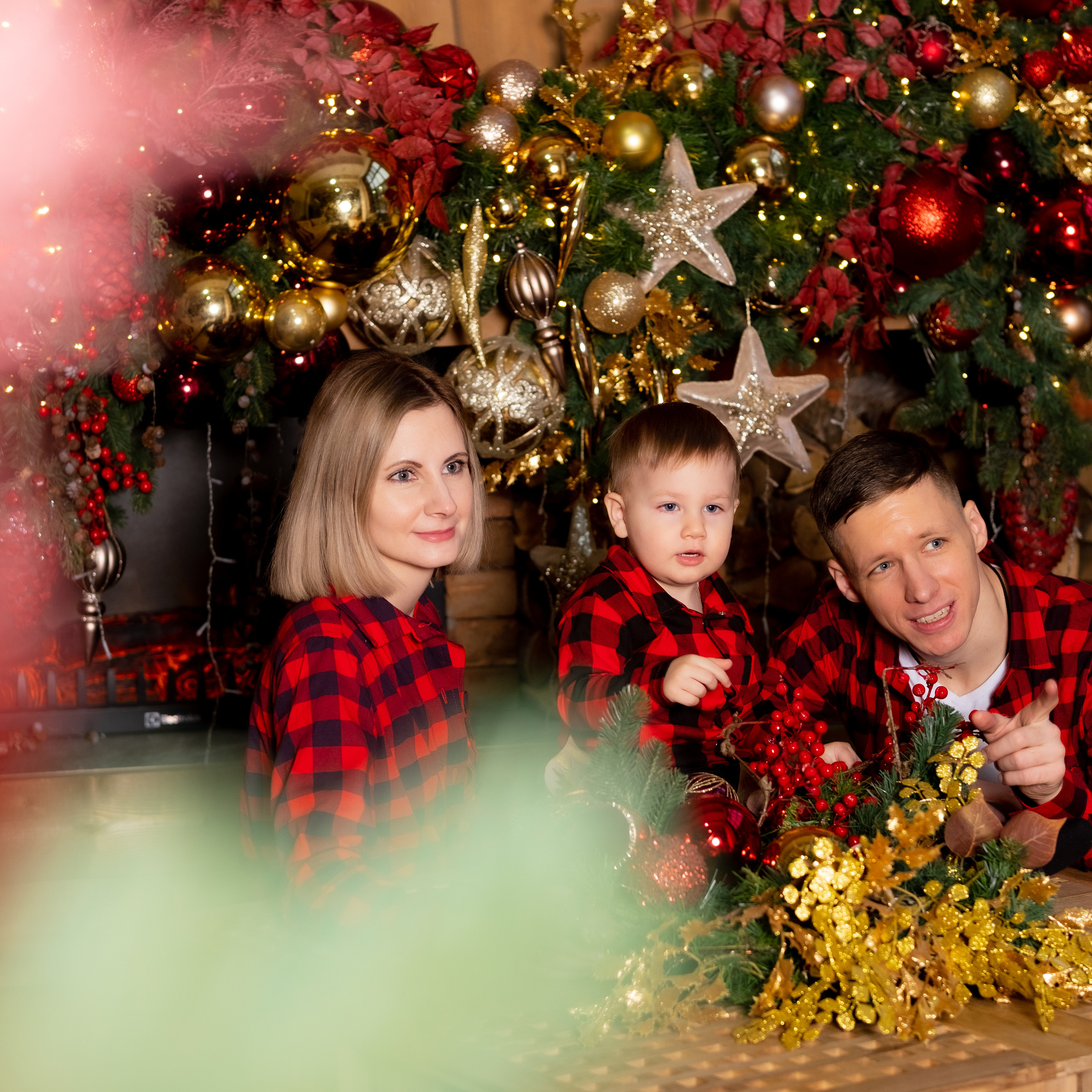 Отзывы. Фотограф в Красногорске и Москве Корчагина Елена