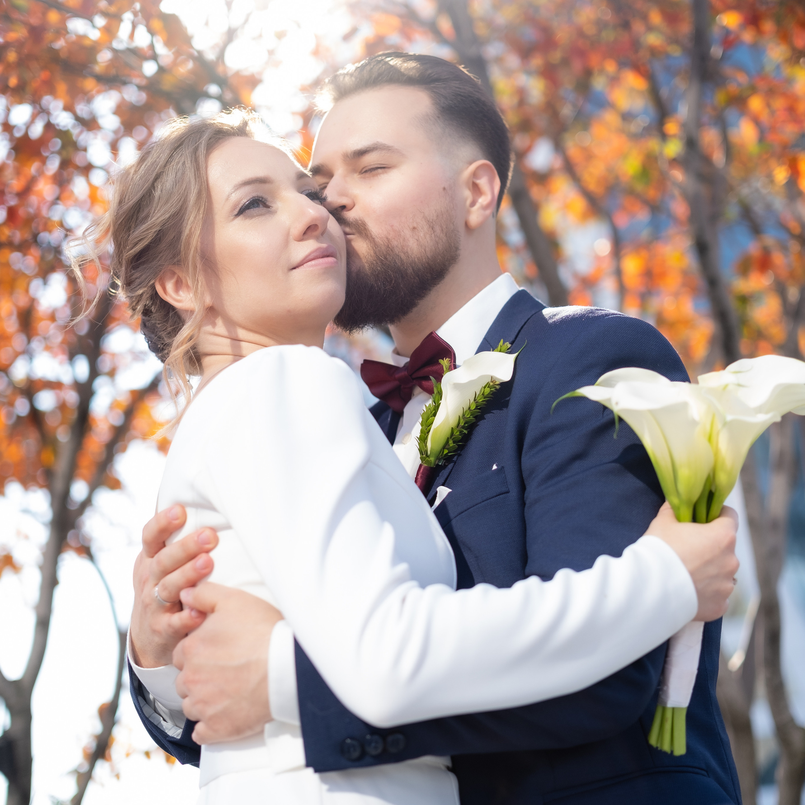 Отзывы. Фотограф в Красногорске и Москве Корчагина Елена