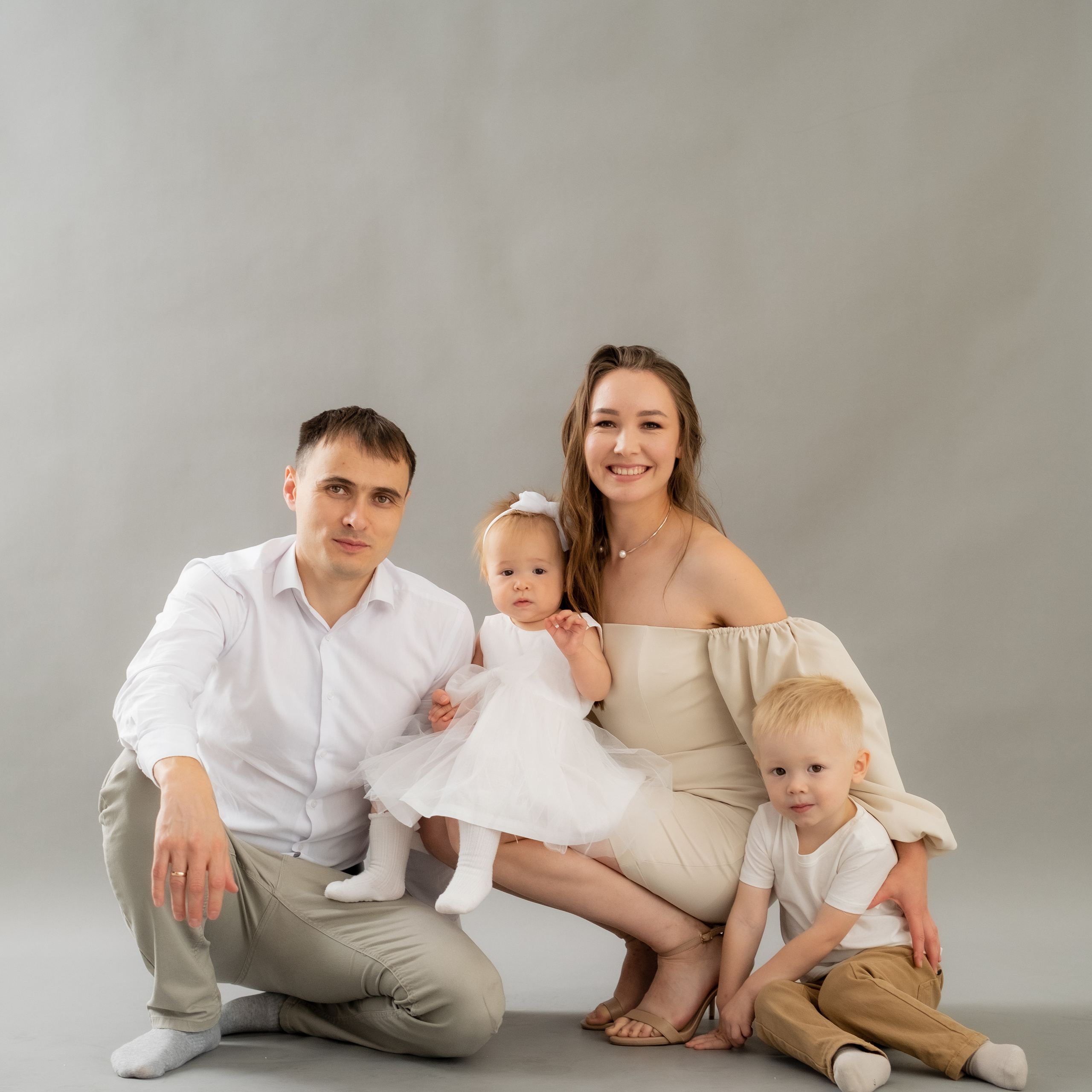 Отзывы. Фотограф в Красногорске и Москве Корчагина Елена