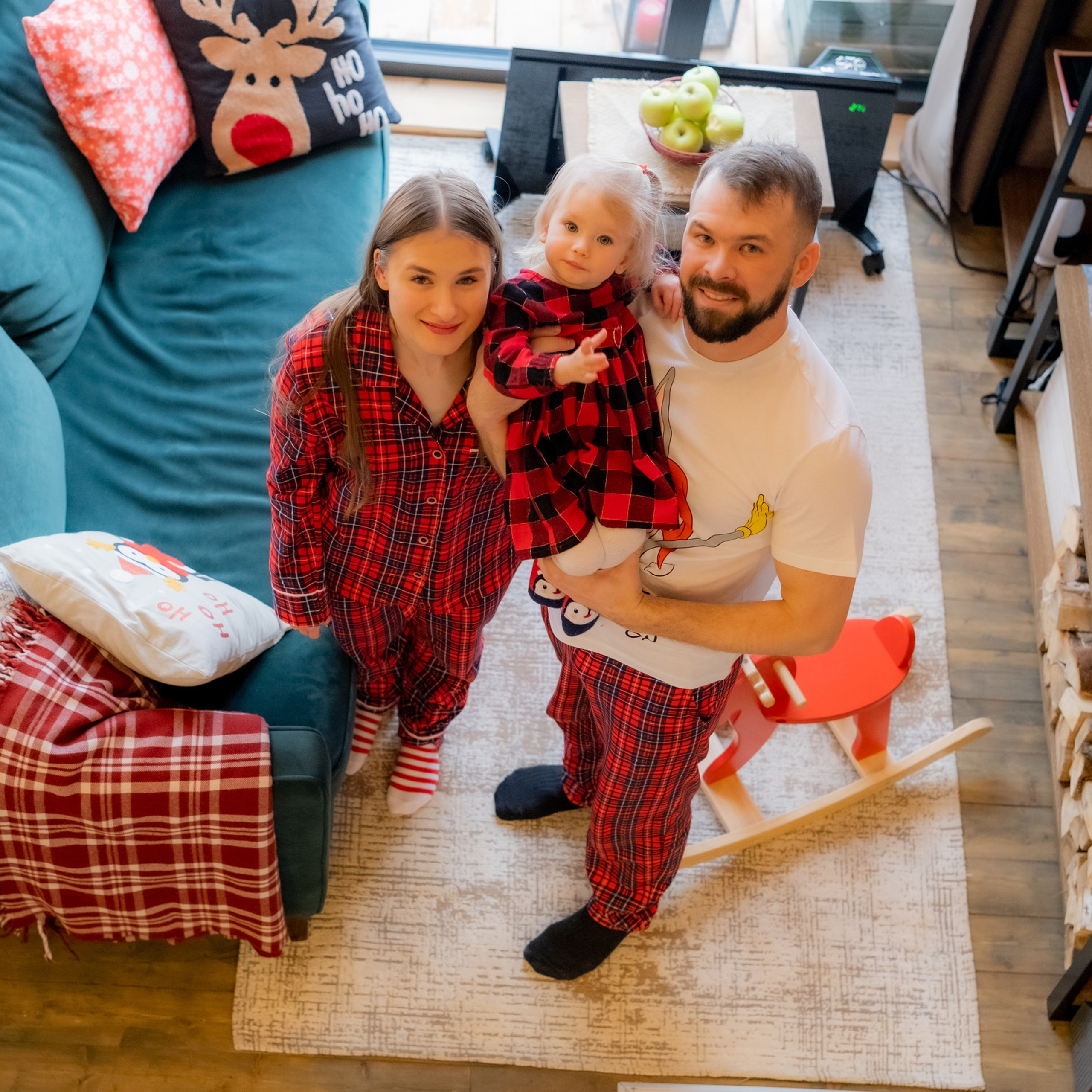 Отзывы. Фотограф в Красногорске и Москве Корчагина Елена