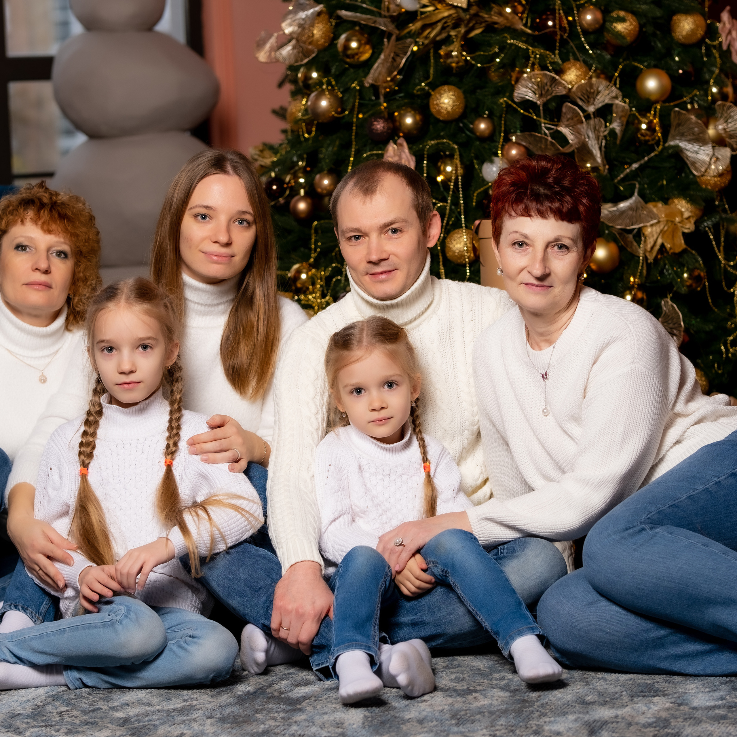 Отзывы. Фотограф в Красногорске и Москве Корчагина Елена