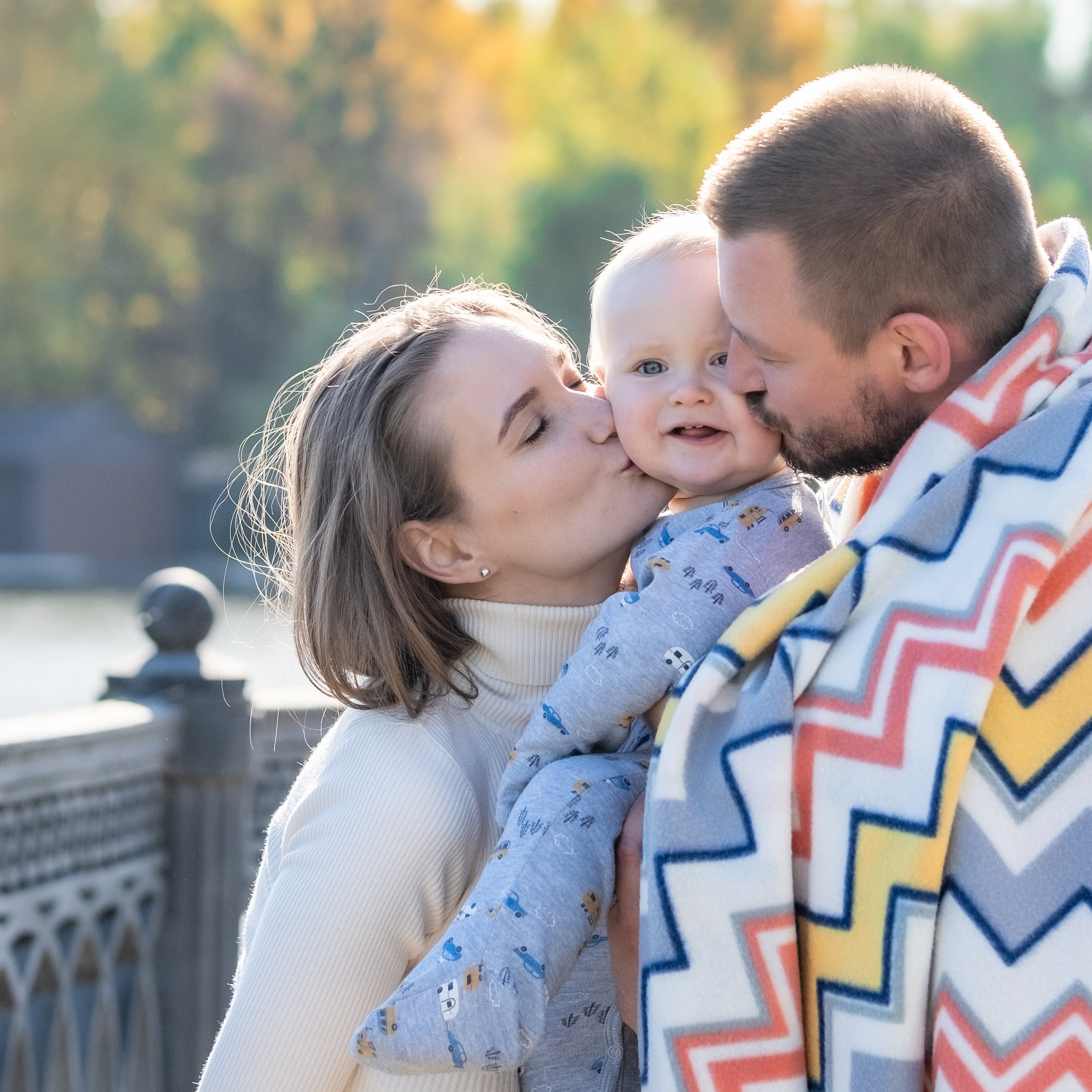 Отзывы. Фотограф в Красногорске и Москве Корчагина Елена