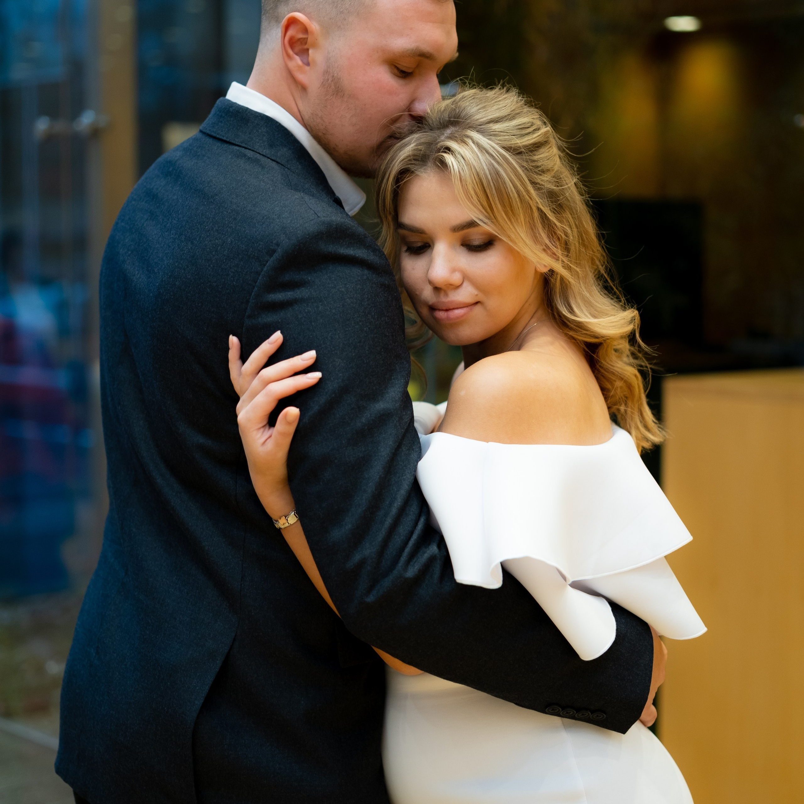 Отзывы. Фотограф в Красногорске и Москве Корчагина Елена