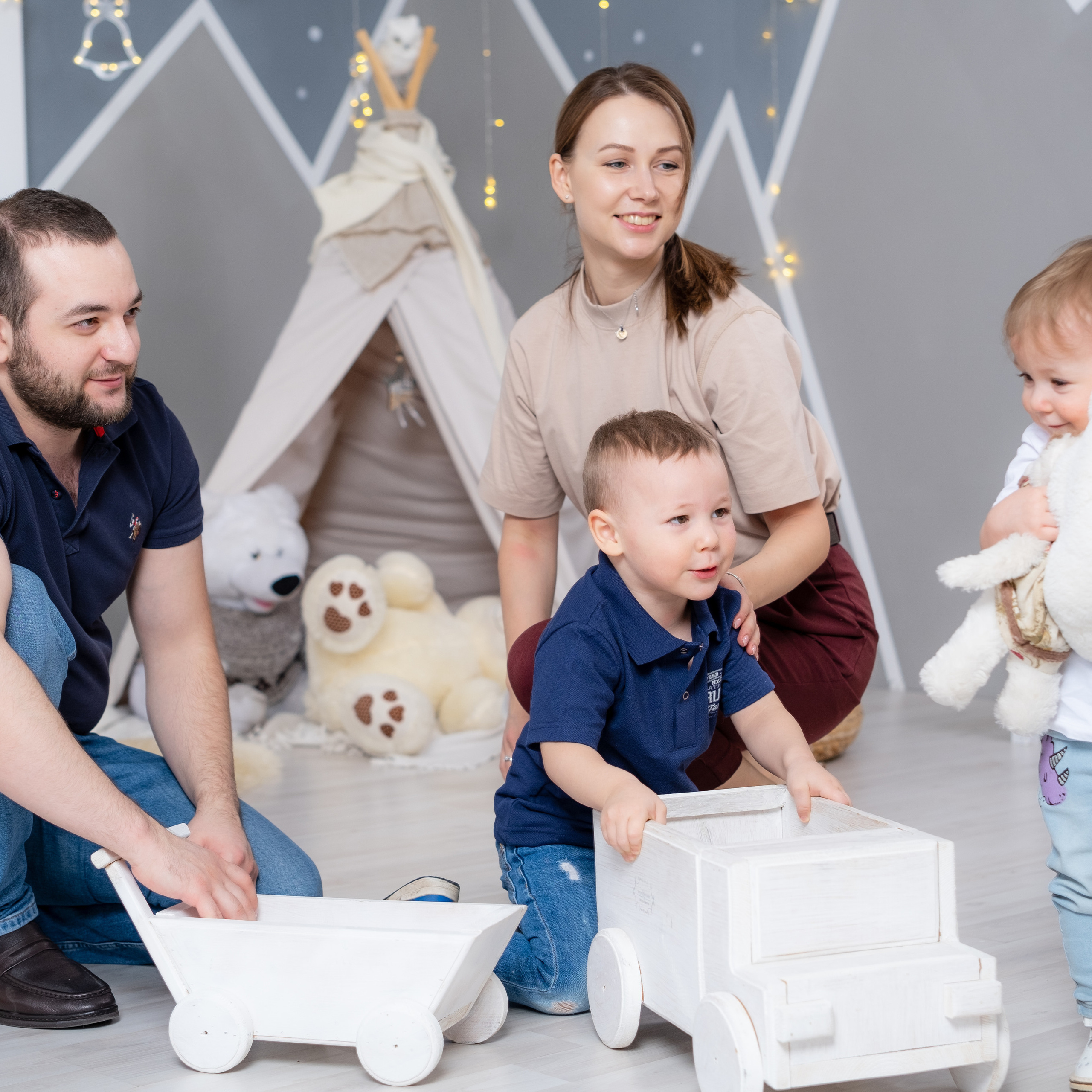 Отзывы. Фотограф в Красногорске и Москве Корчагина Елена