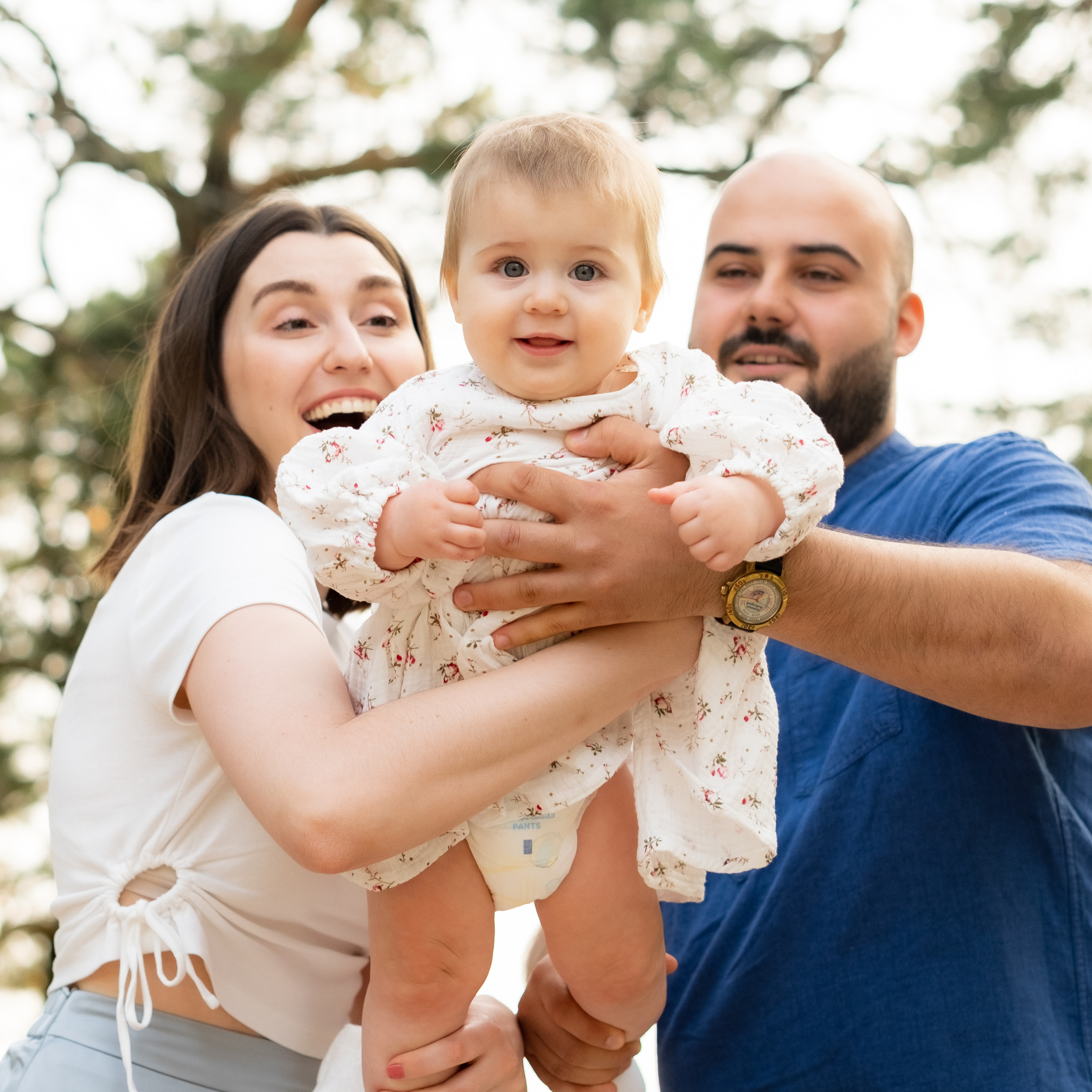 Отзывы. Фотограф в Красногорске и Москве Корчагина Елена
