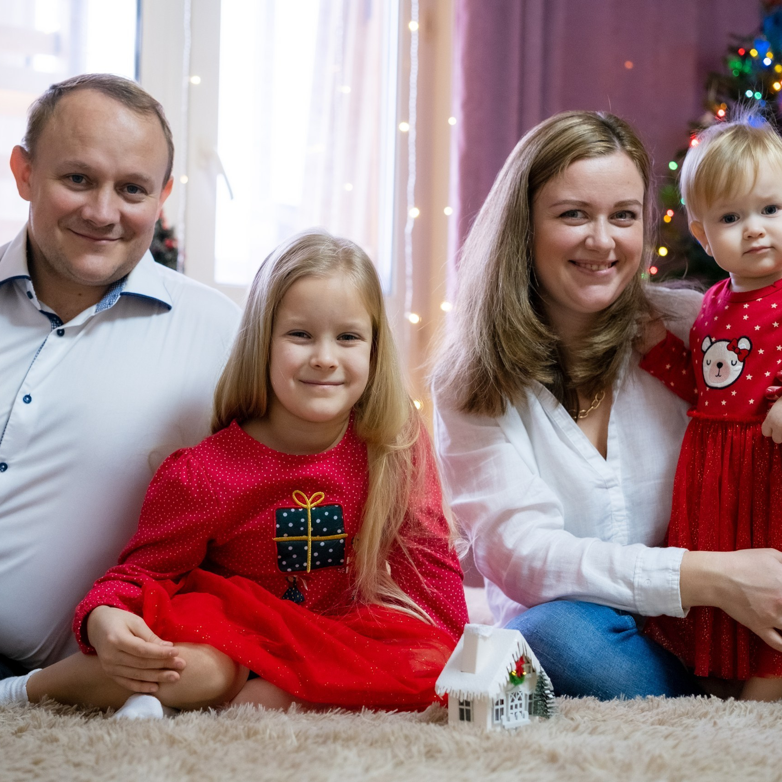 Отзывы. Фотограф в Красногорске и Москве Корчагина Елена