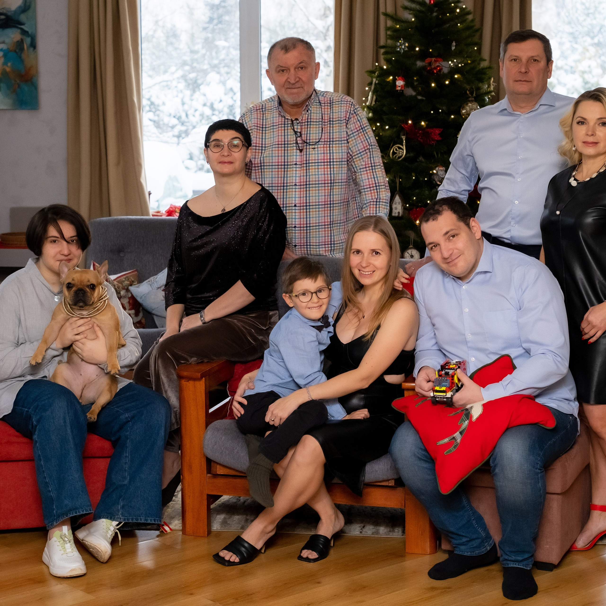 Отзывы. Фотограф в Красногорске и Москве Корчагина Елена