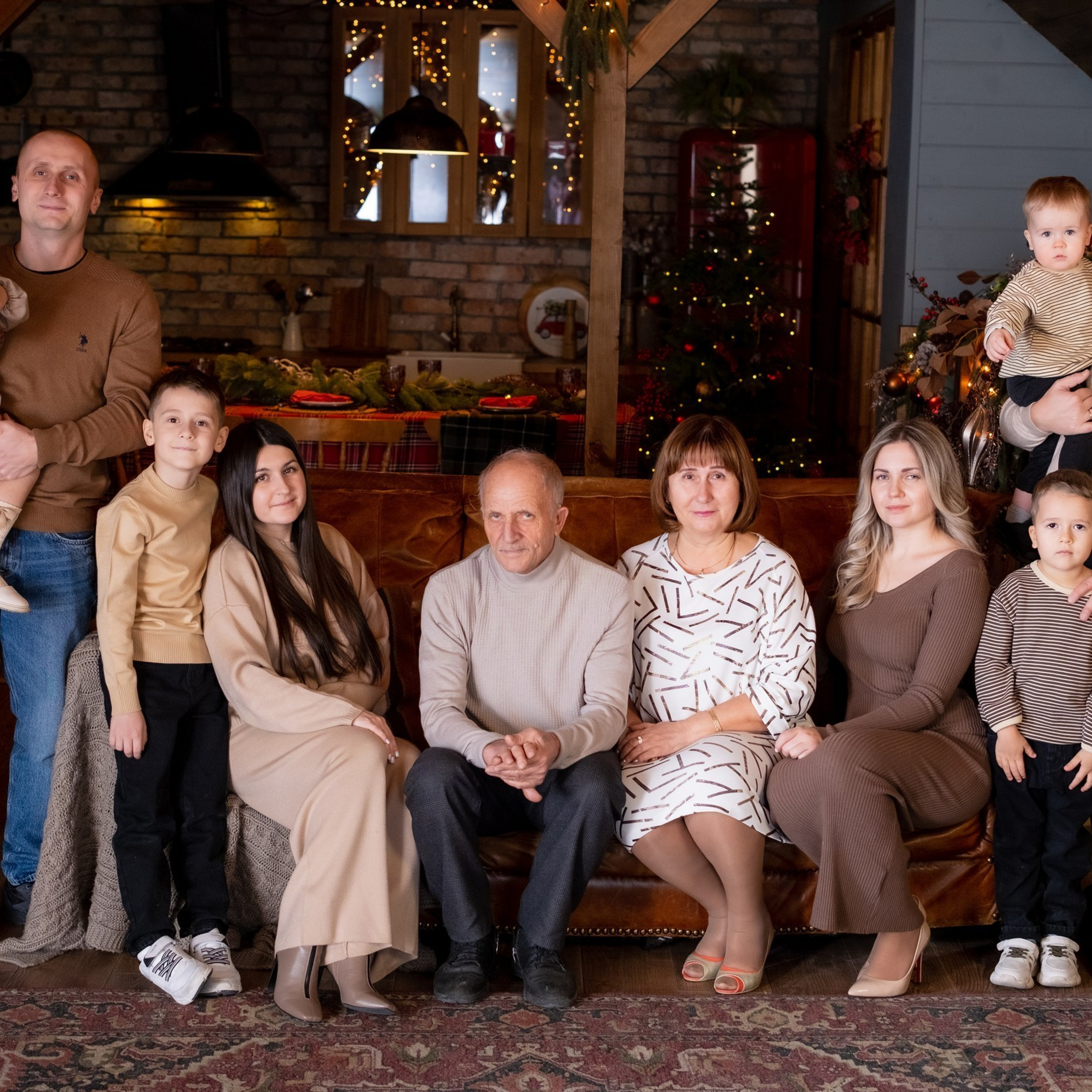 Отзывы. Фотограф в Красногорске и Москве Корчагина Елена