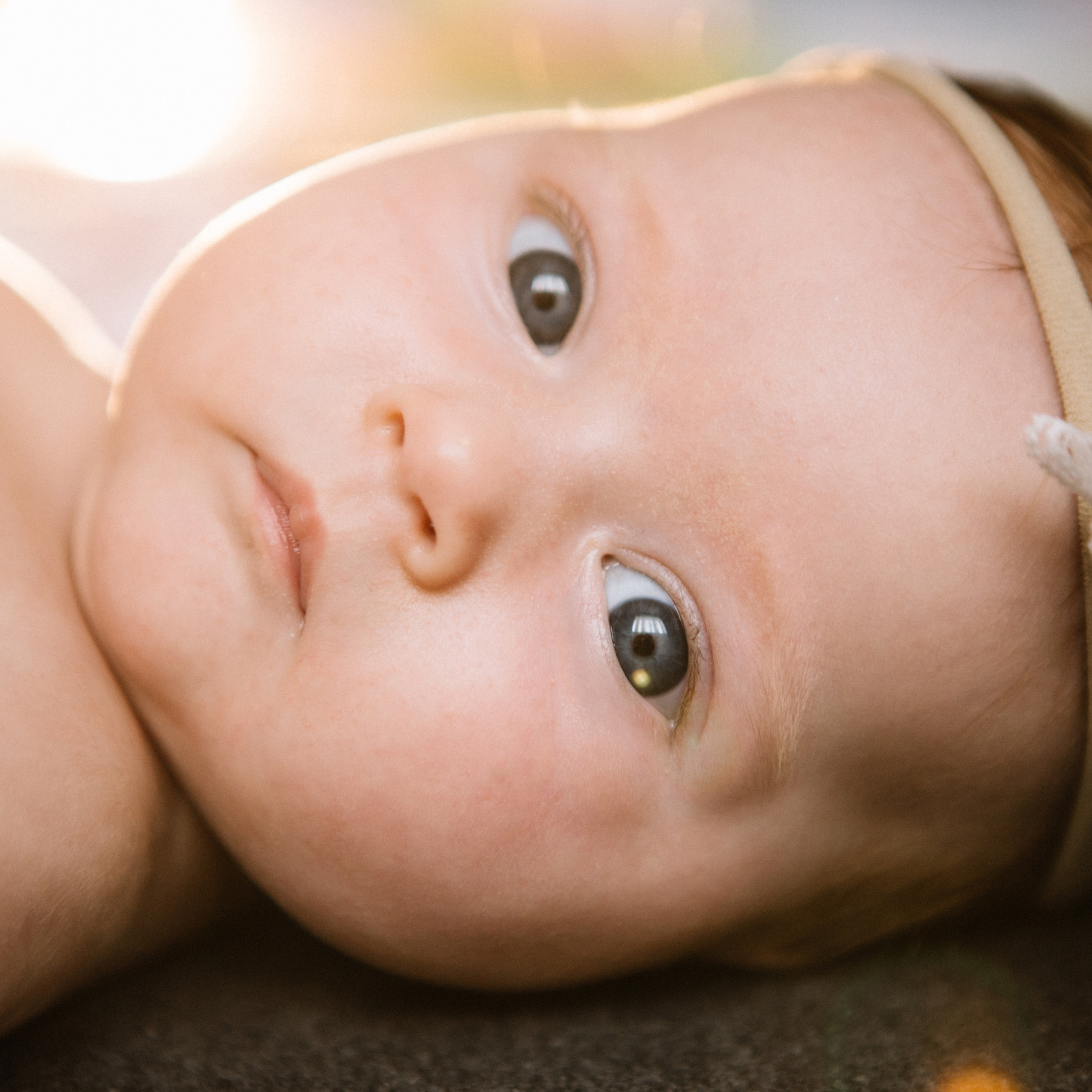 Алина, Антон и Аделина. Домашняя съемка