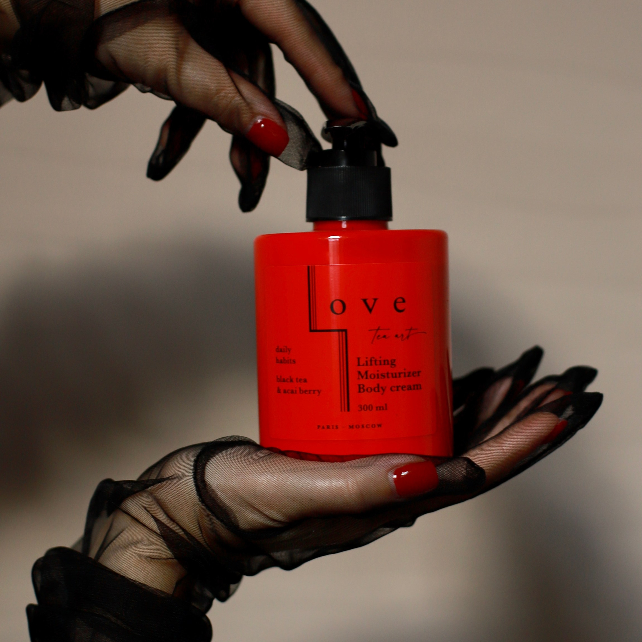 ДЛЯ БРЕНДОВ • БИЗНЕС