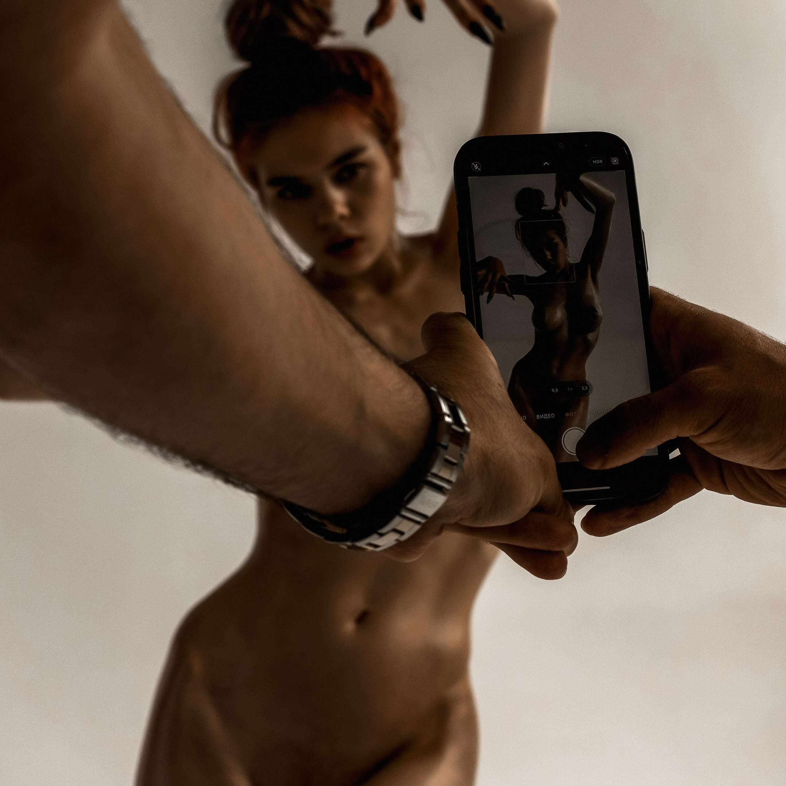 Отзывы. Индивидуальный фотограф в Москве