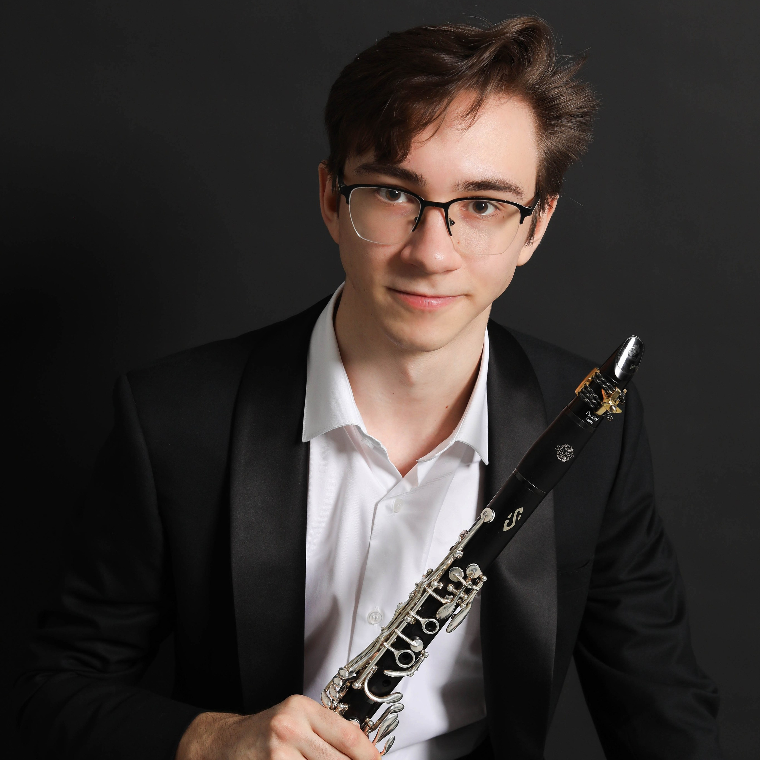 Фотосессия для афиш