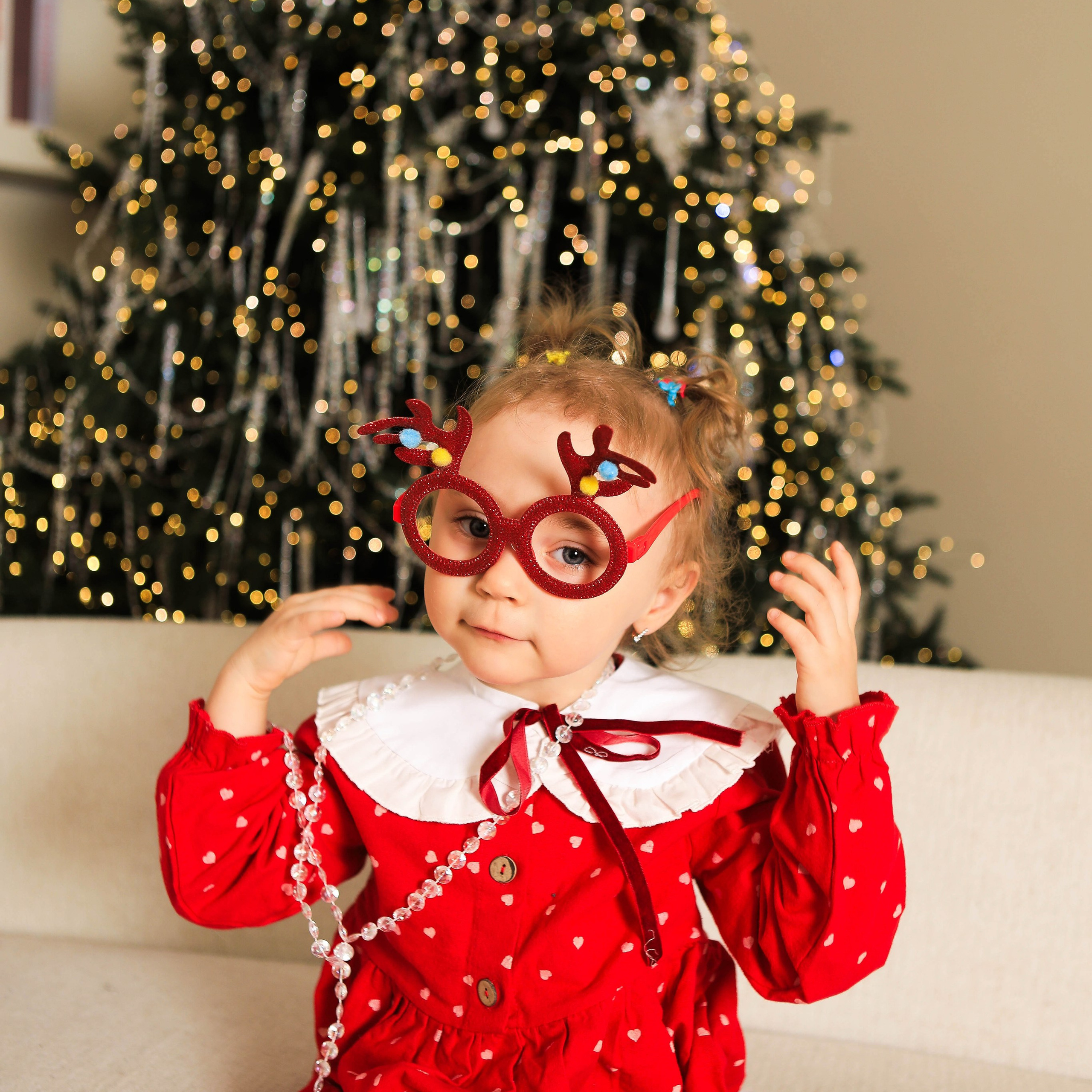 Детская съёмка