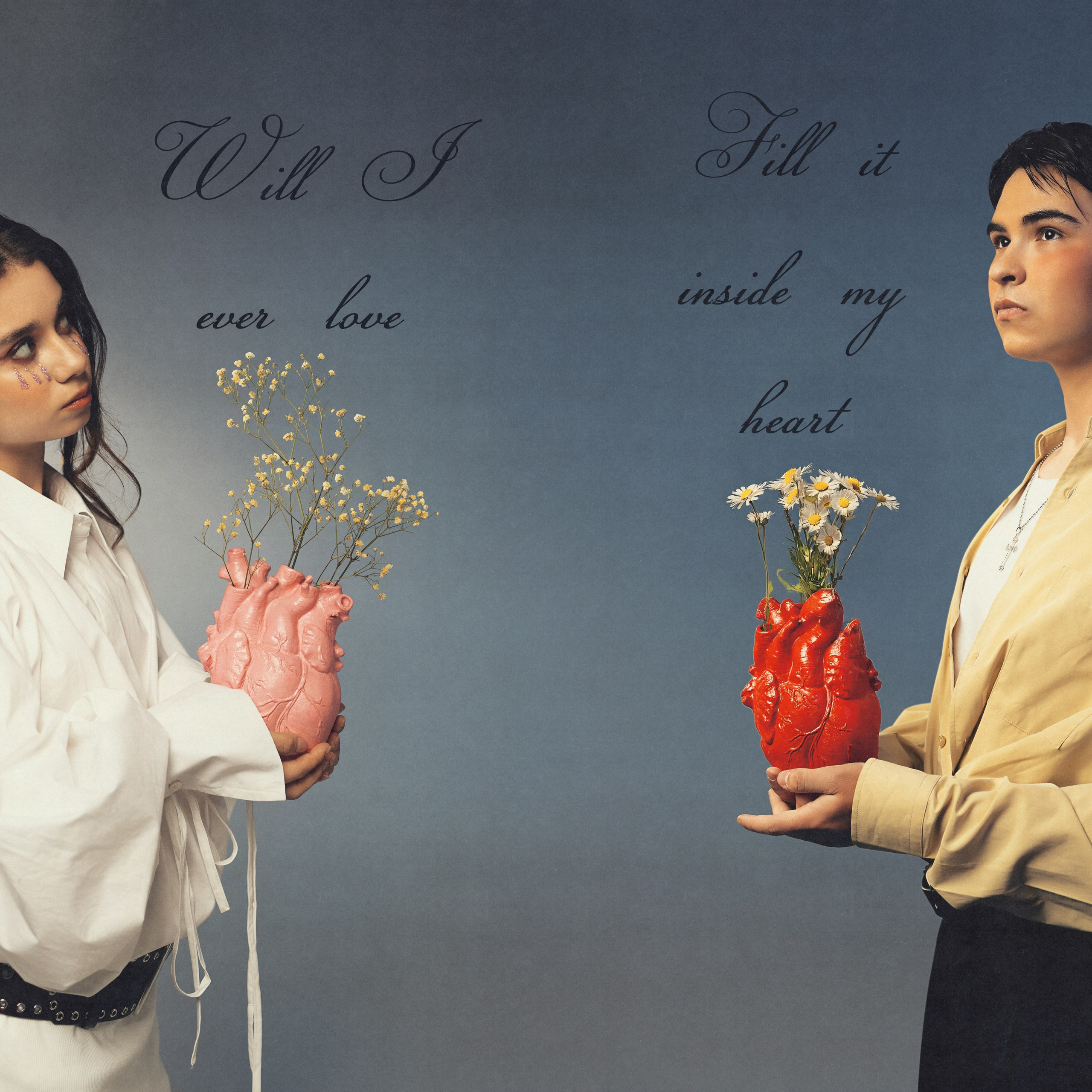 Парные съемки