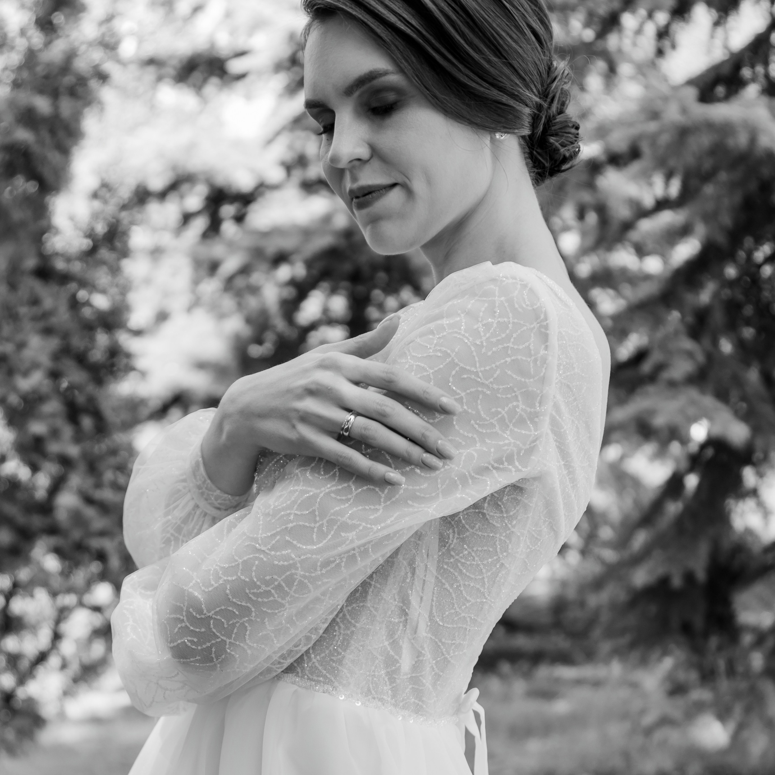 Андрей и Олеся