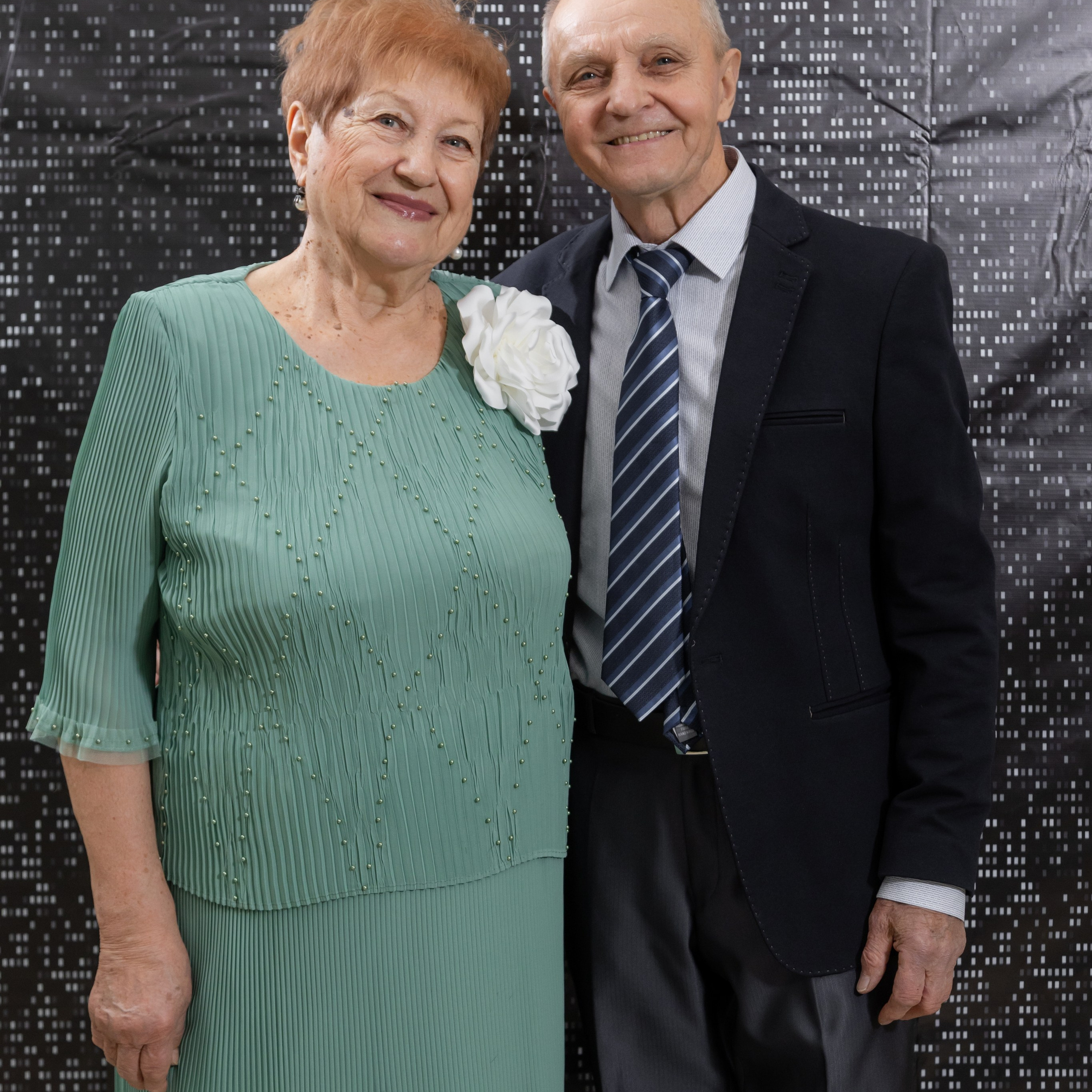 Юбилей 85&nbsp;лет!