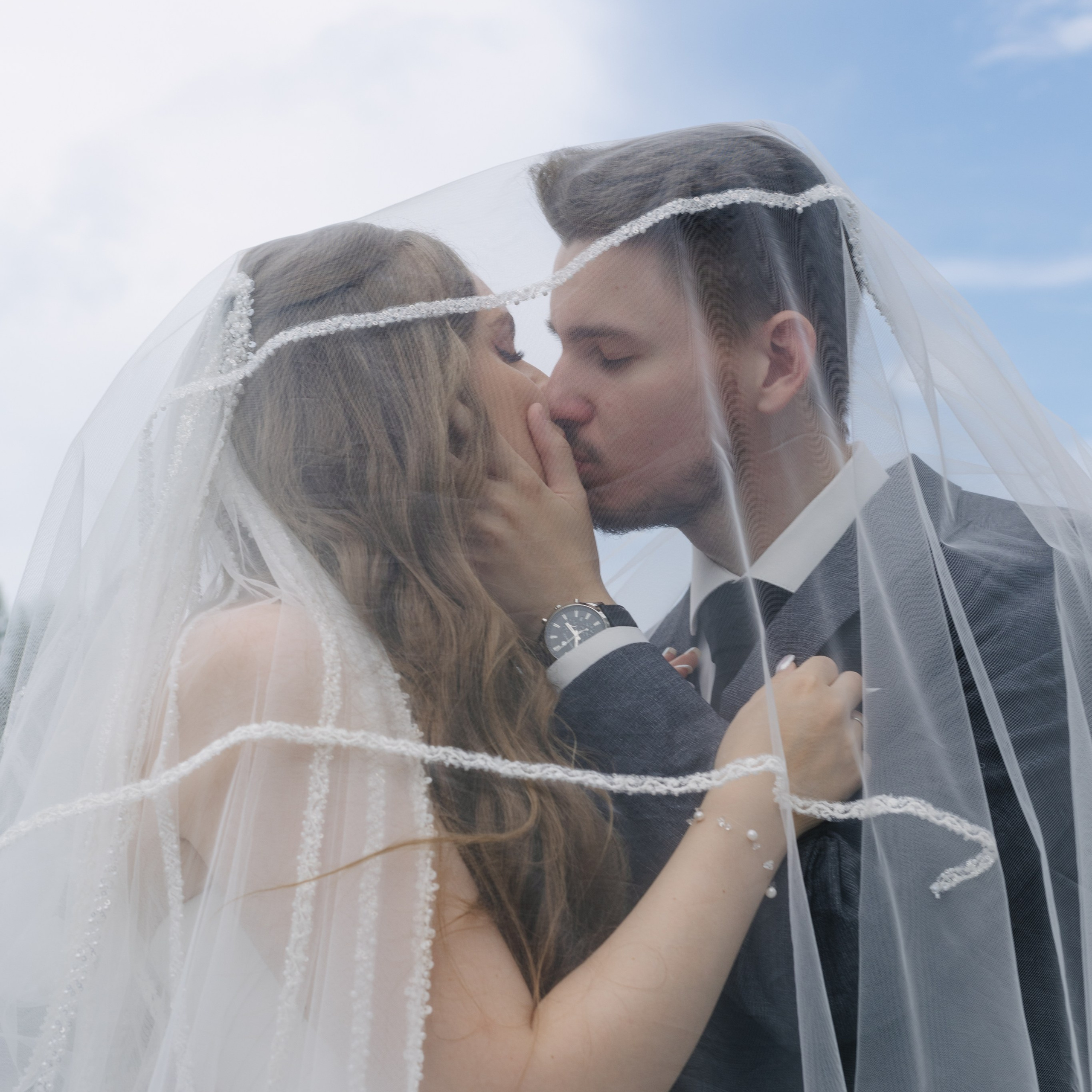 Сергей и Варвара