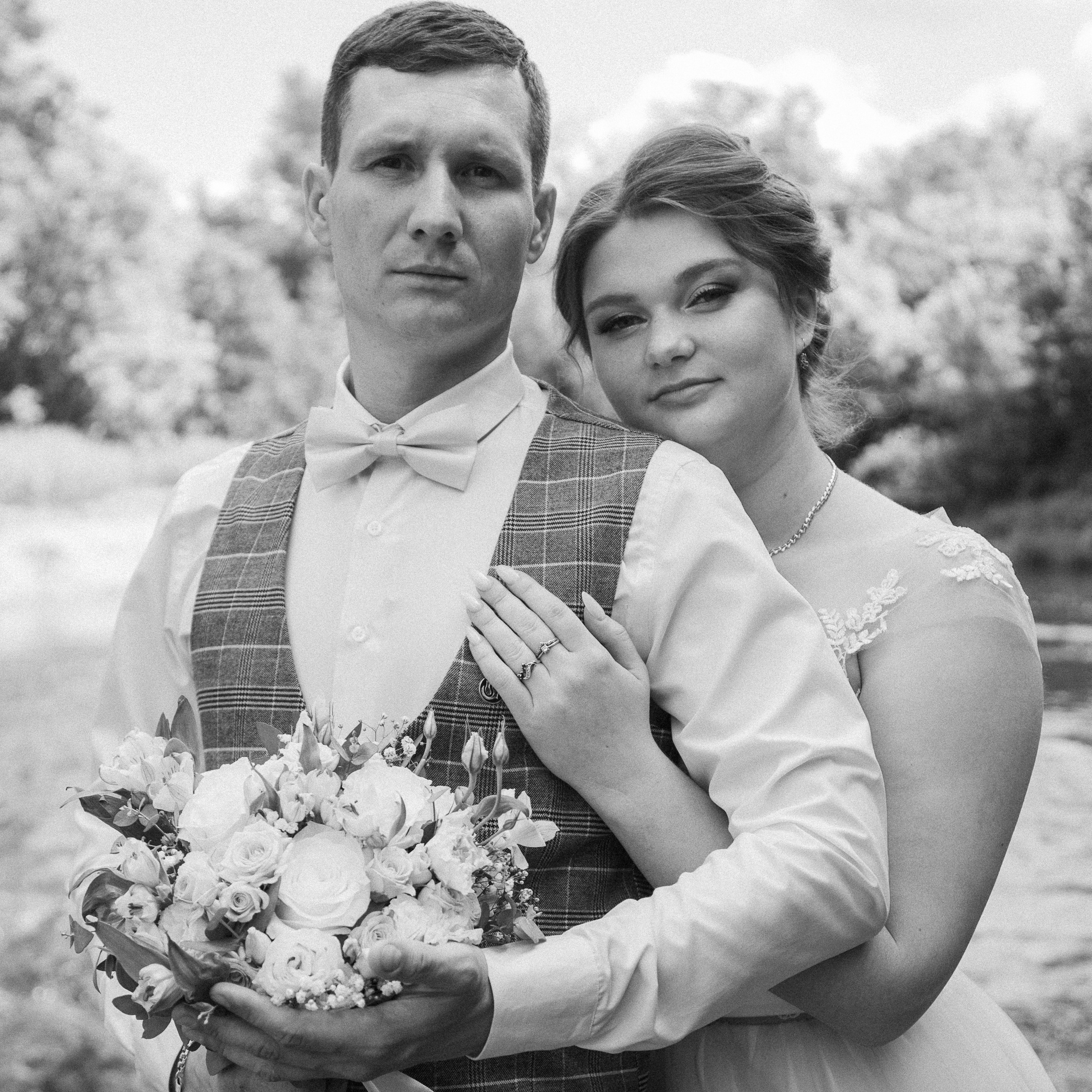 Роман и Наталья