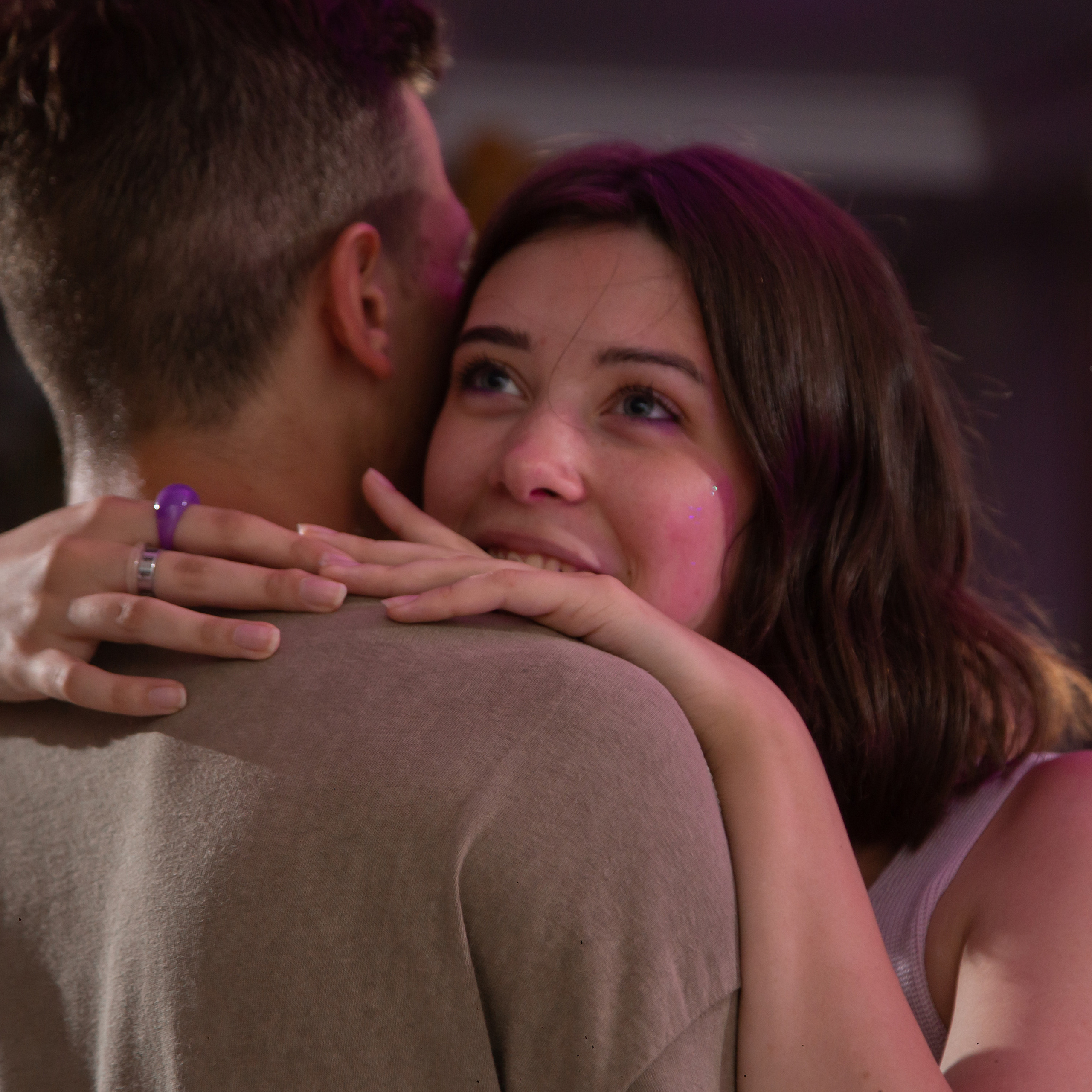 Выпускной 11 класс