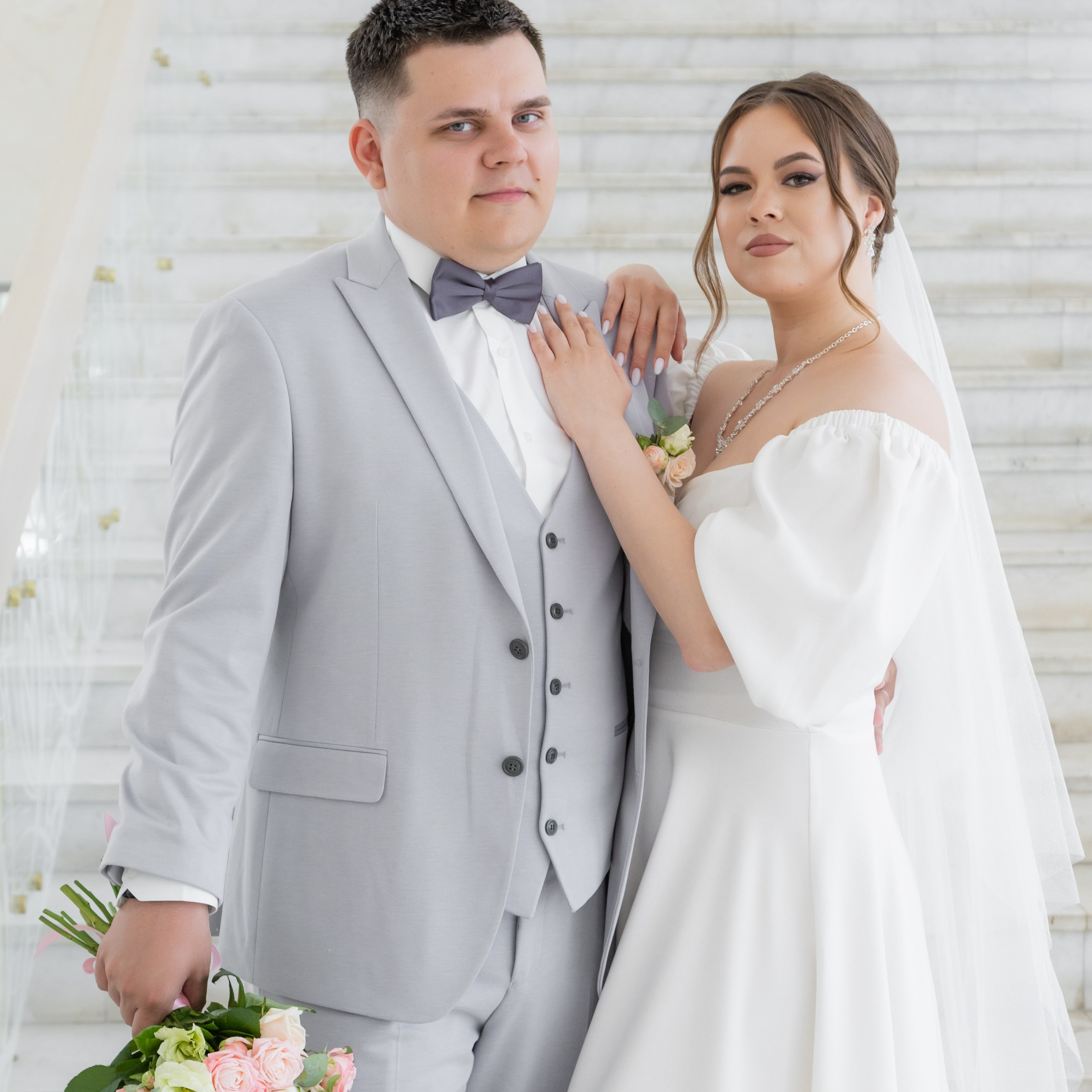 Алексей и Юлия