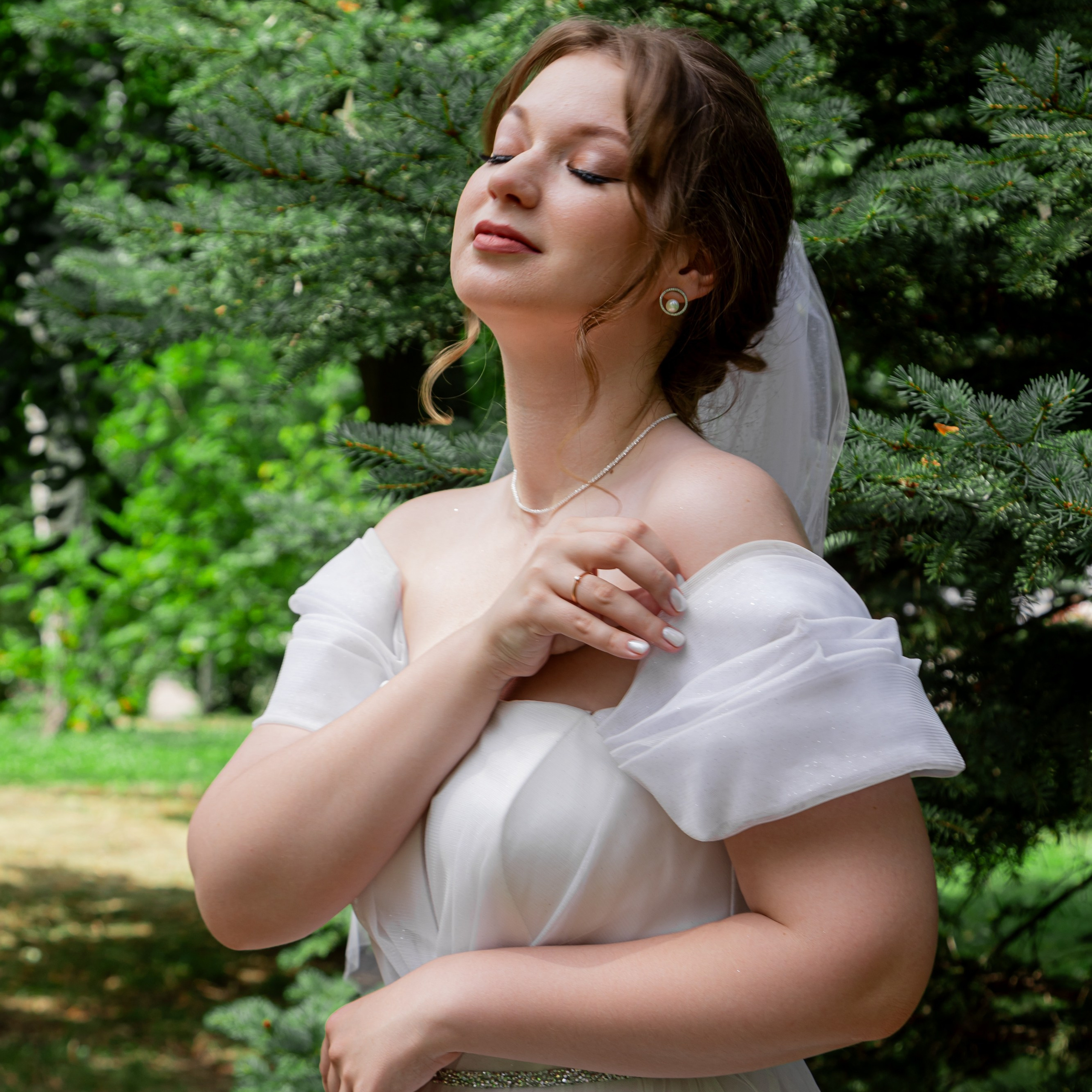 Ирина и Дмитрий