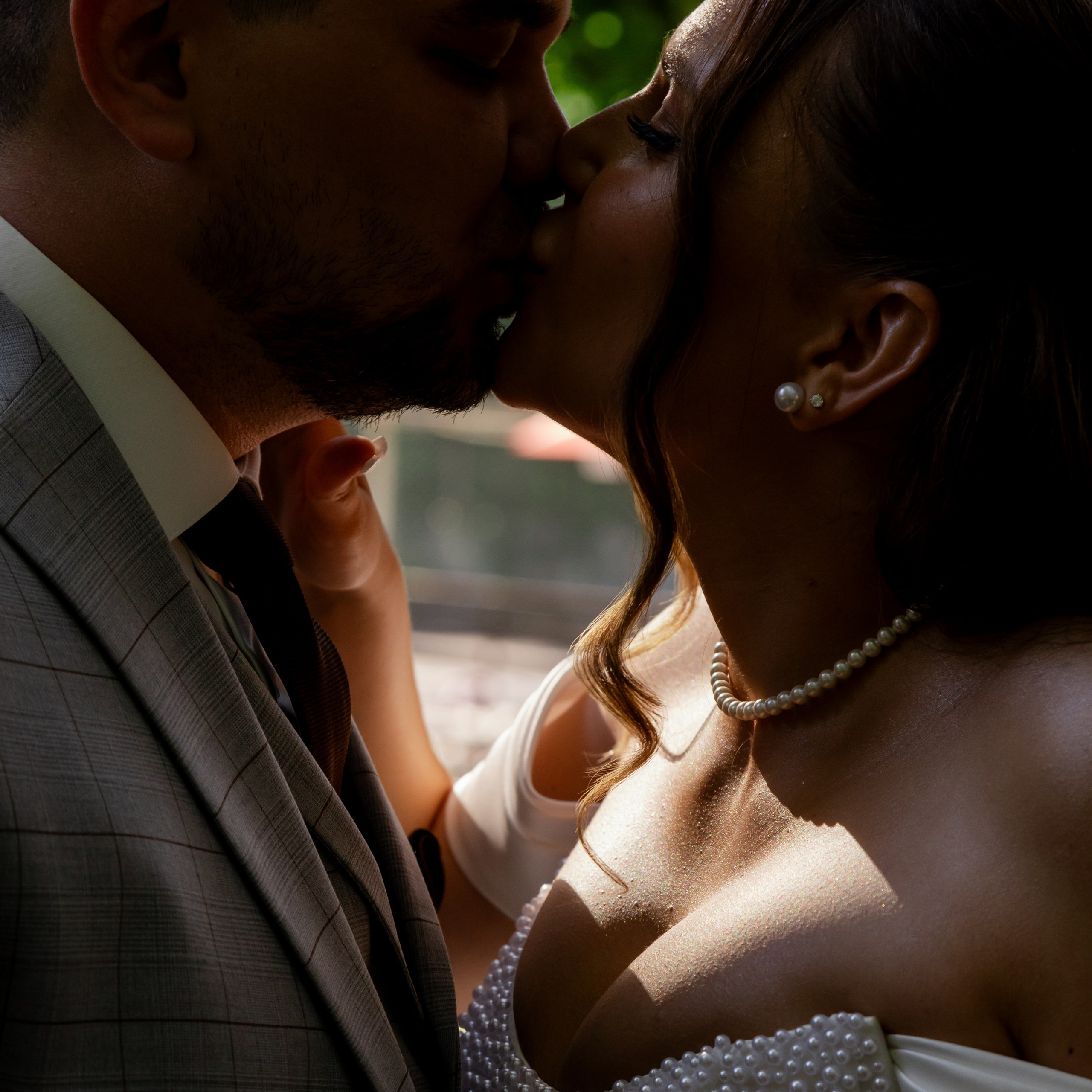 Дима и Катя