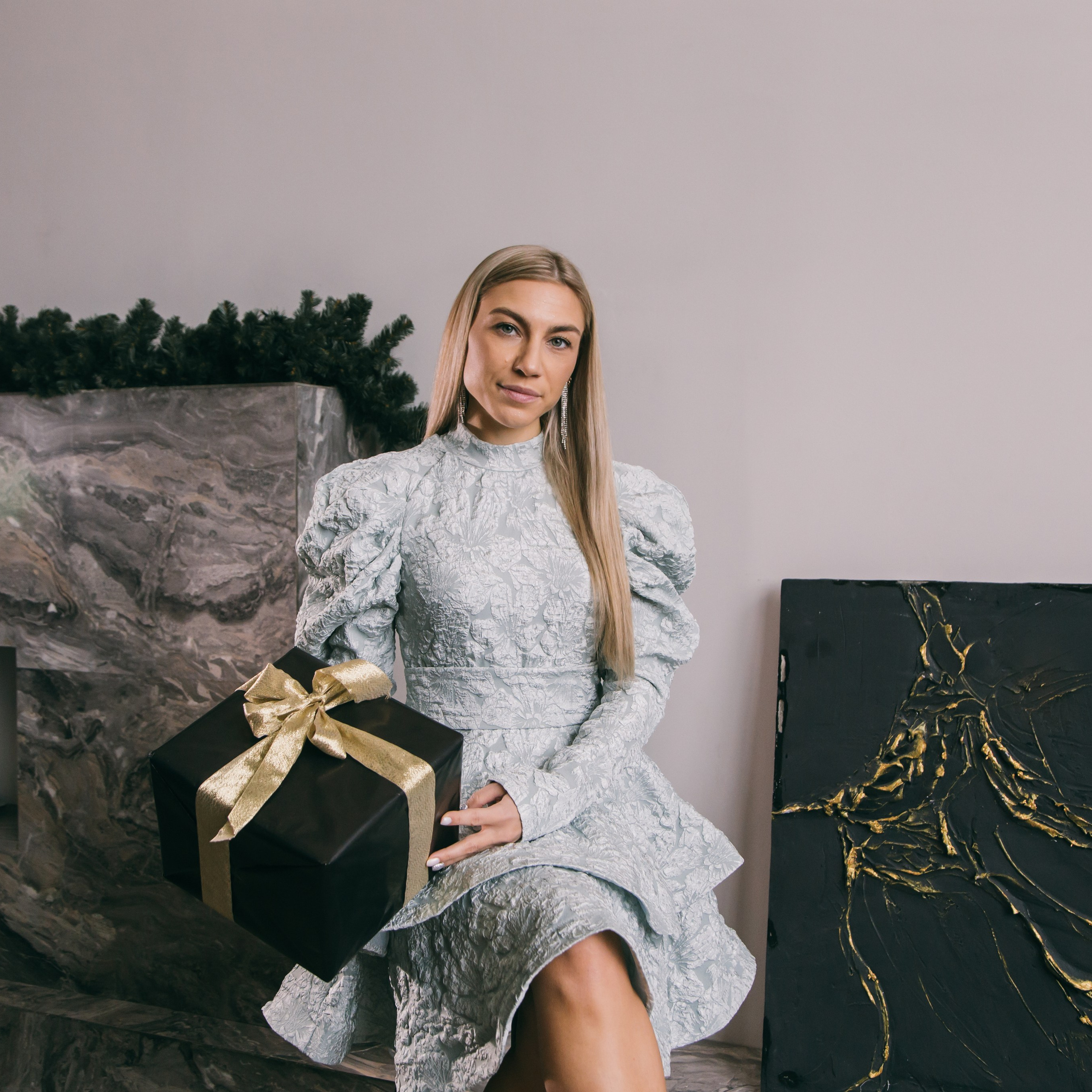 Стилист & Progorod 2.0