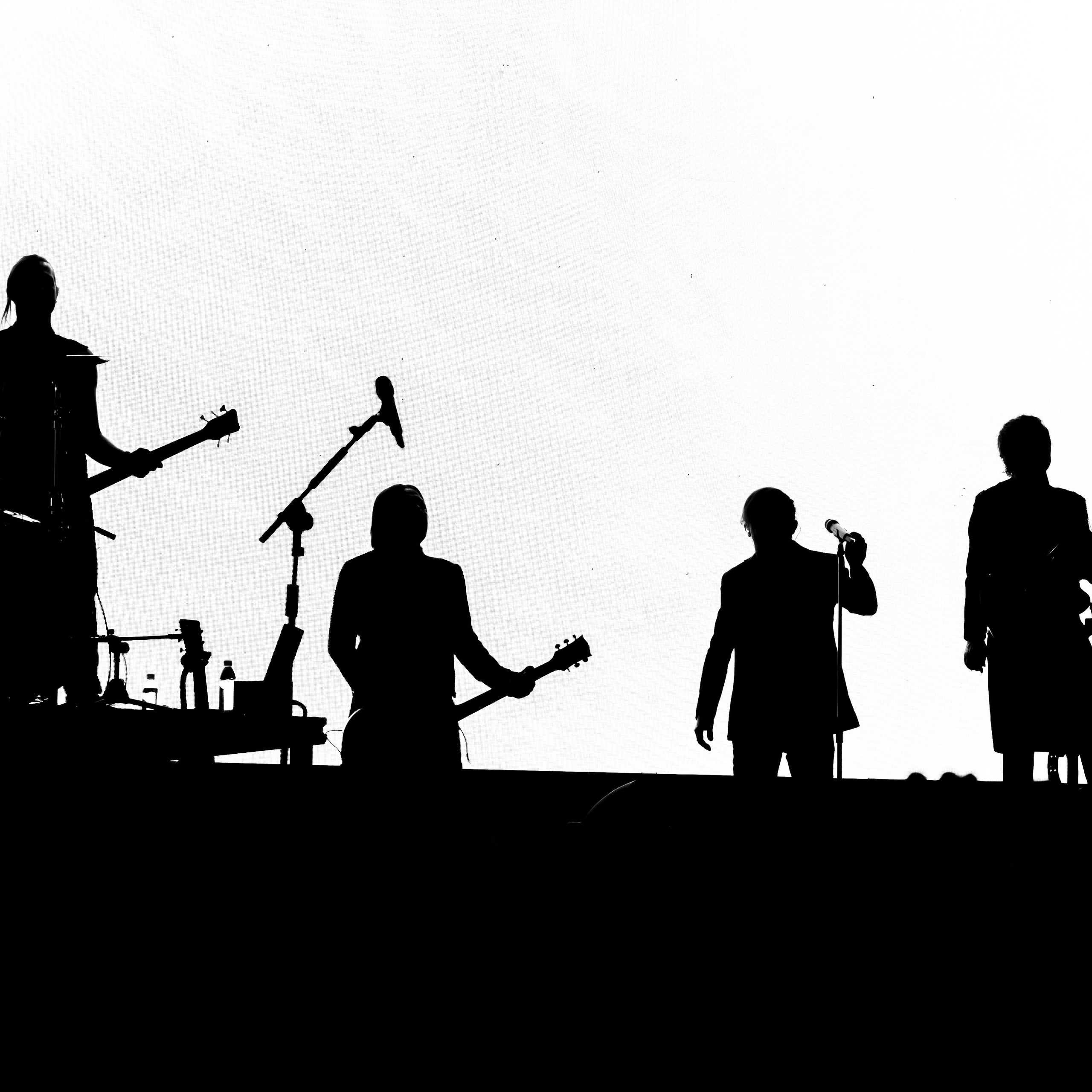 Концерт БИ-2