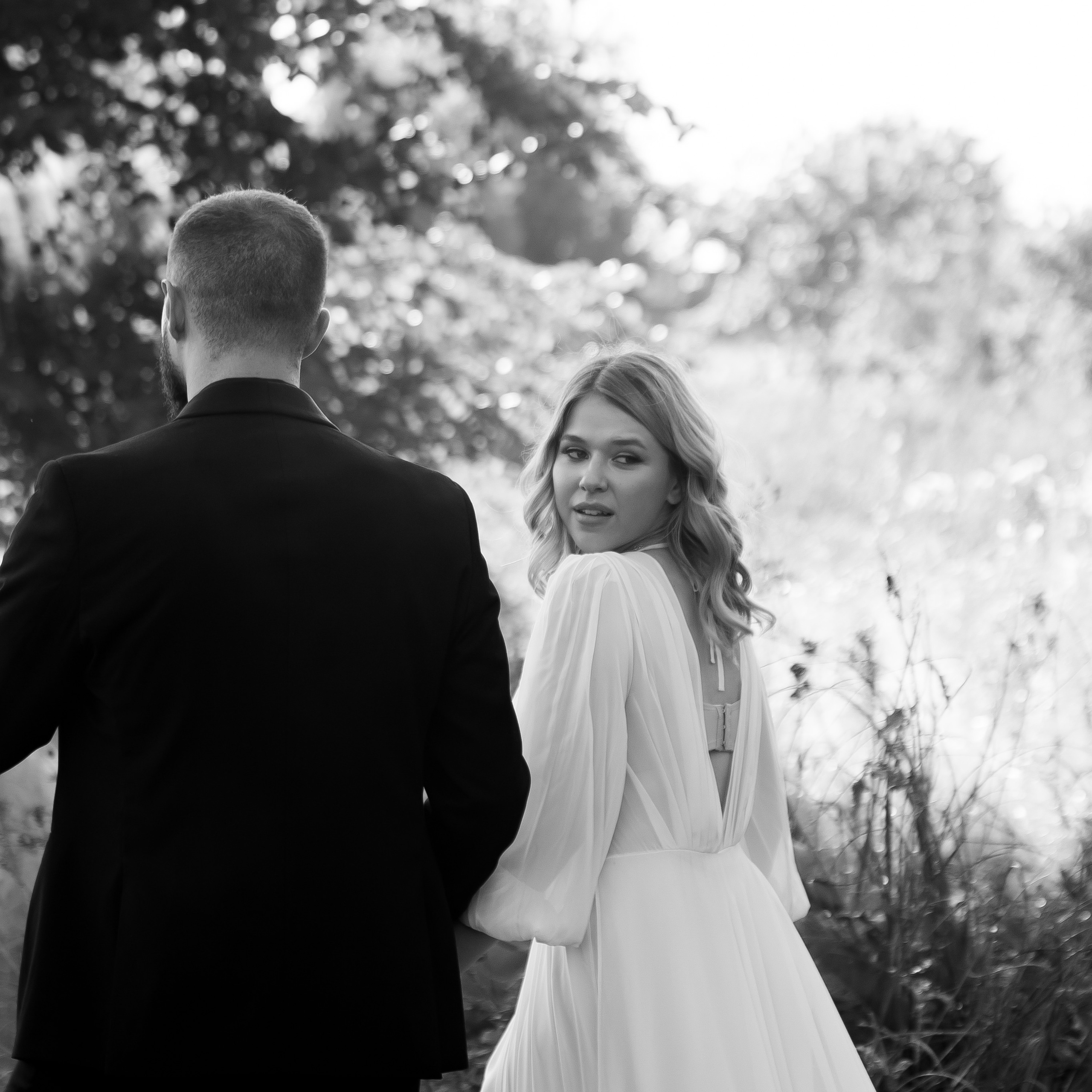 Максим и Аделя