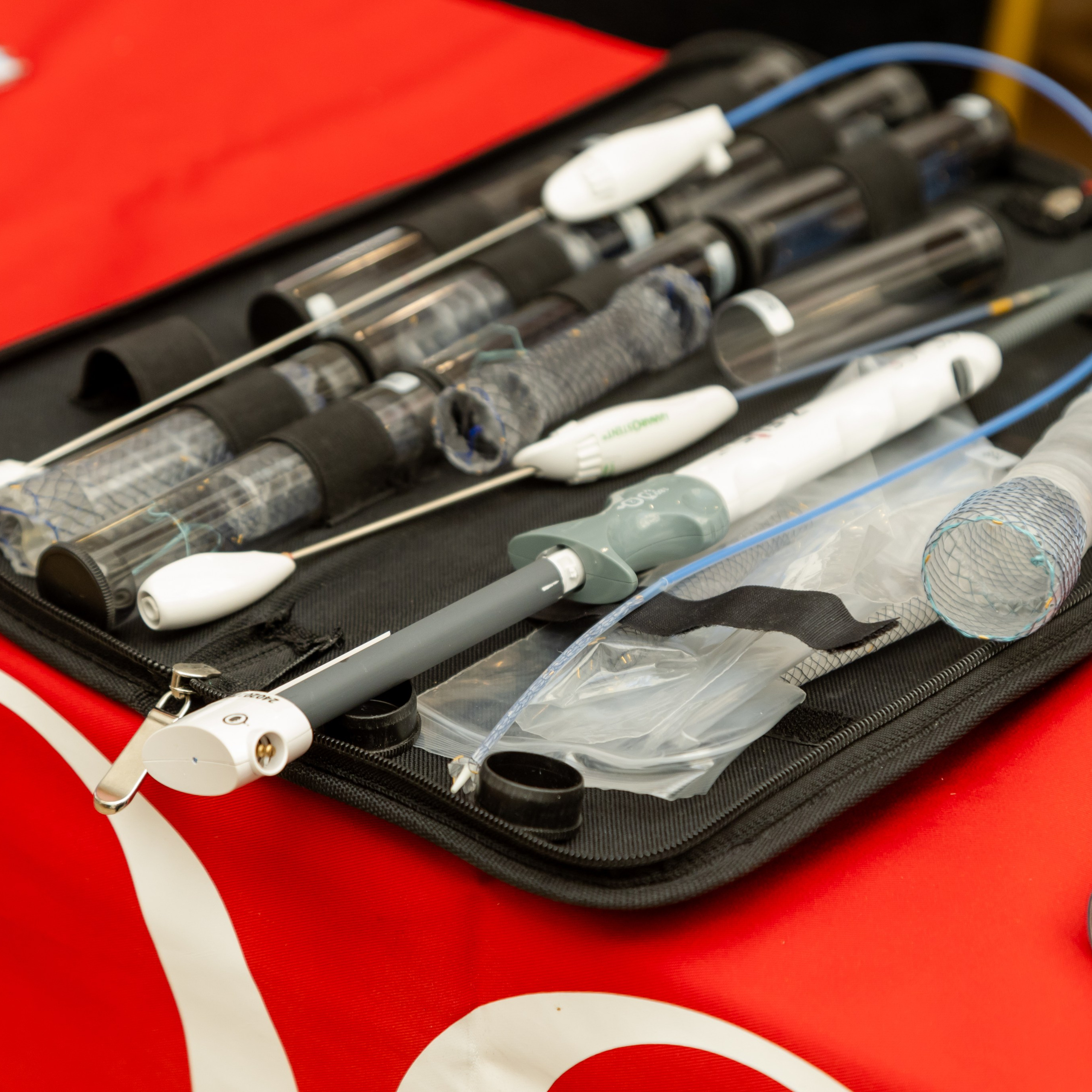 Эндоскопическая конференция