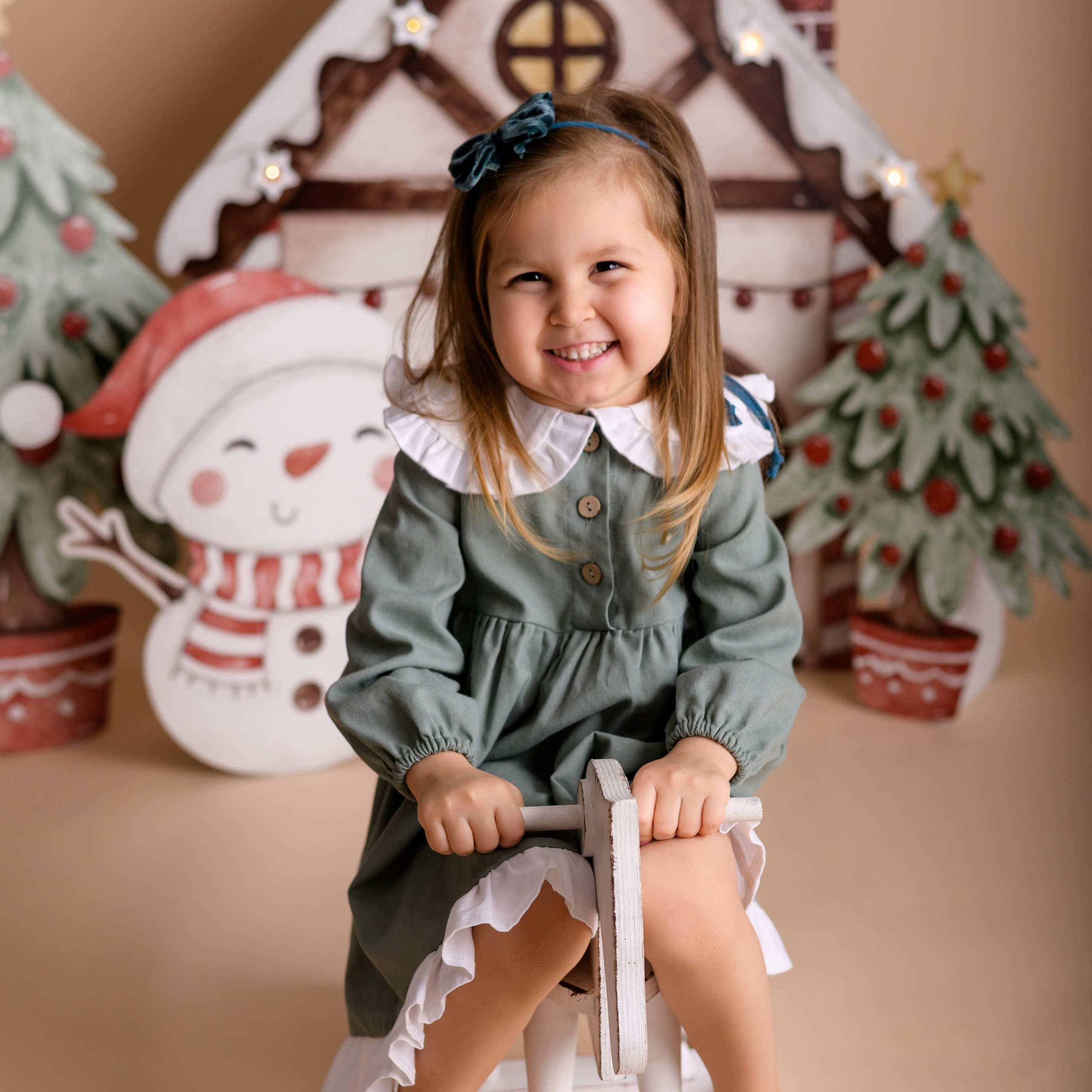 Отзывы. Фотограф новорождённых в Уфе Елена Кириллова